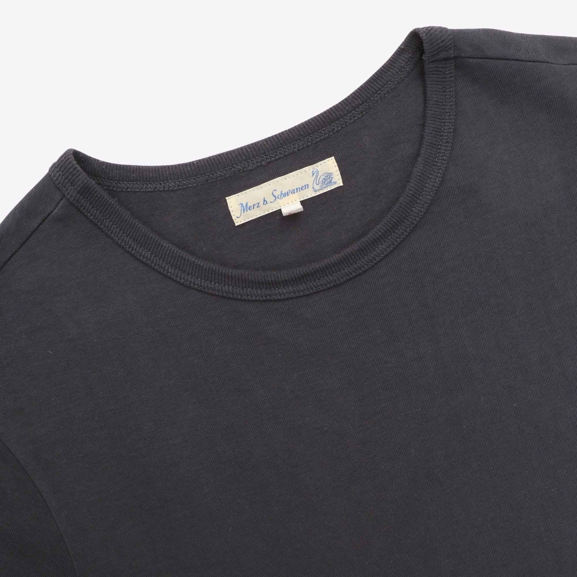 Loopwheel Heavyweight Tee