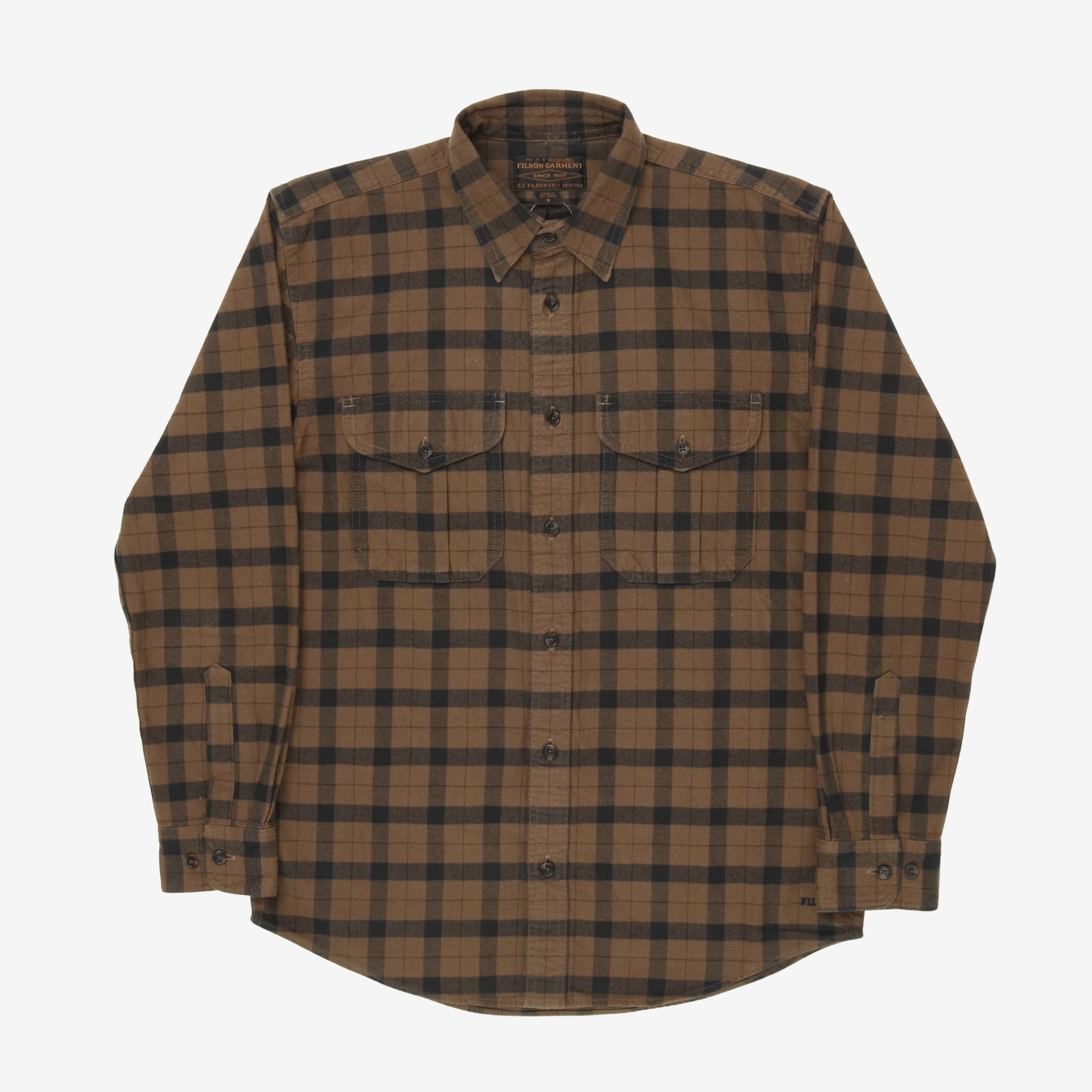 Alaskan Guide Shirt