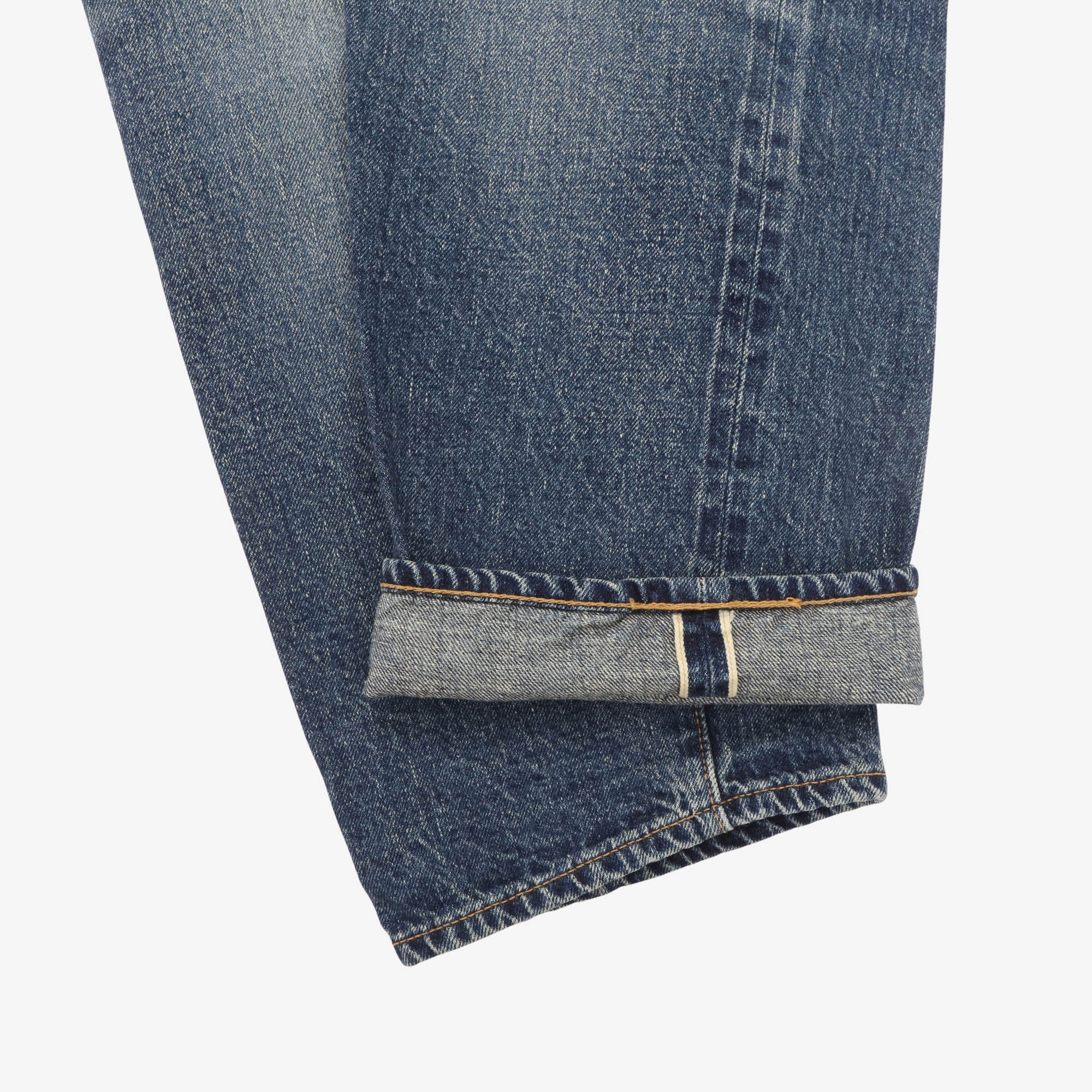 1101 Denim 2nd Hand Series (29W X 28L)