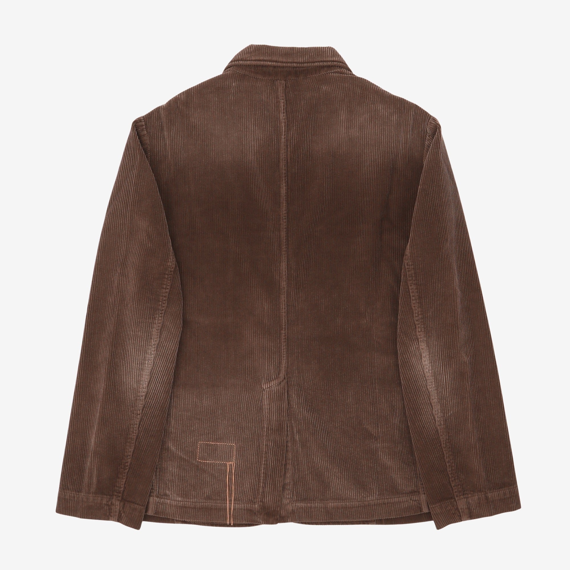 Corduroy Massimo Jacket