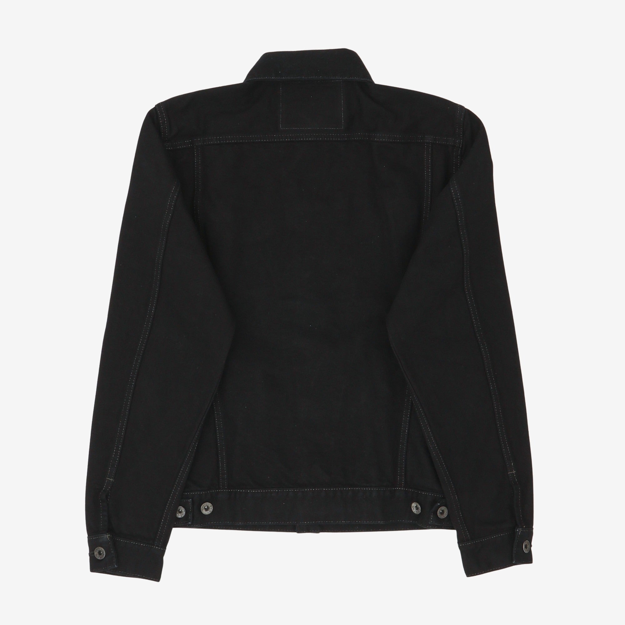 14oz Modified Type III Jacket