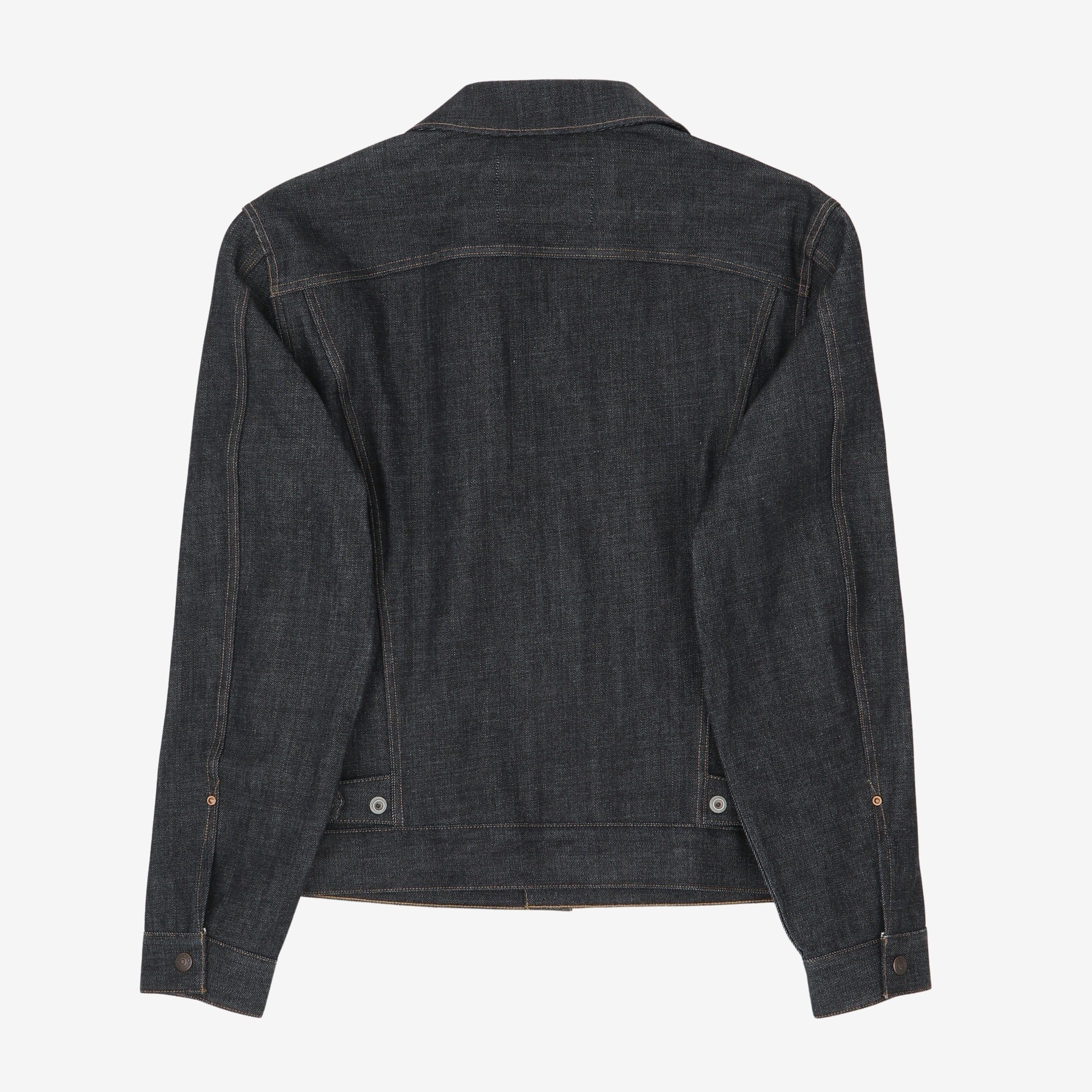 14.5oz Maverick Rider Jacket