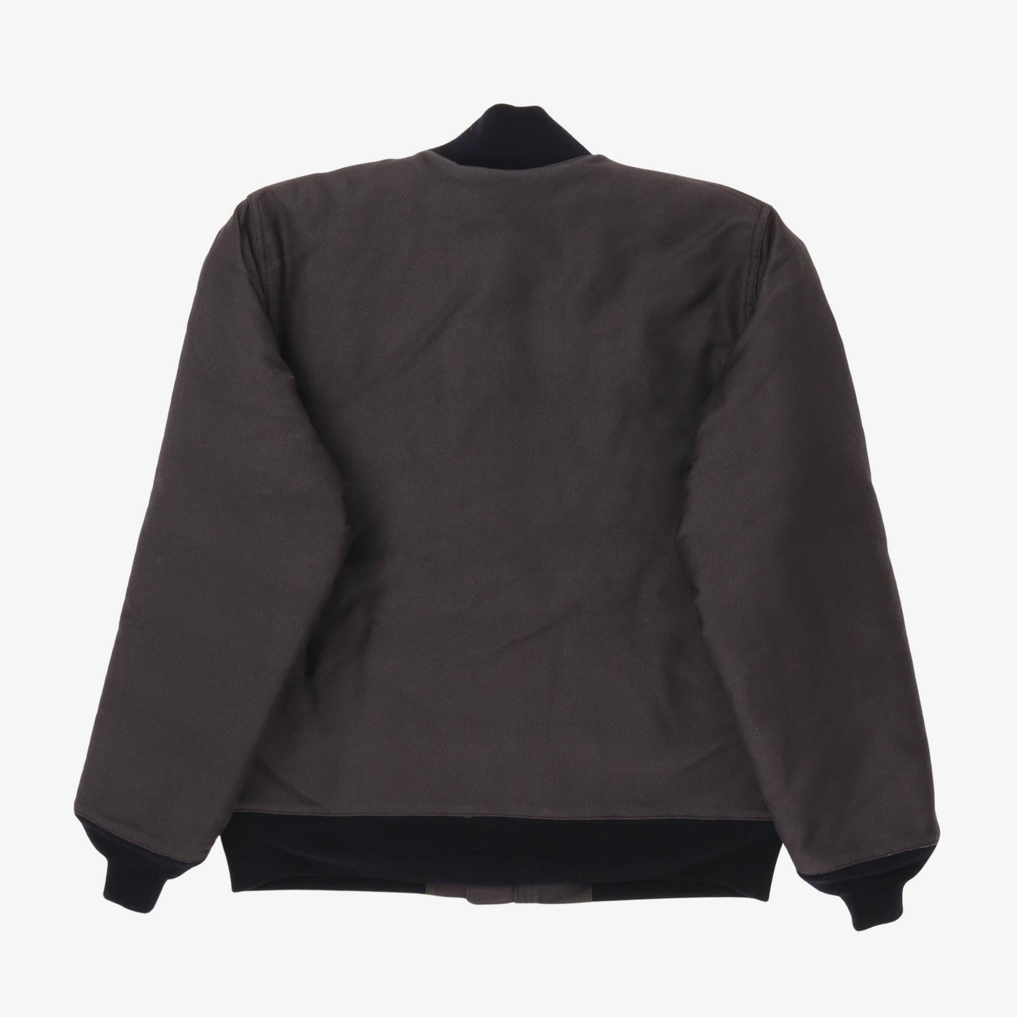 Aviator Flight Jacket