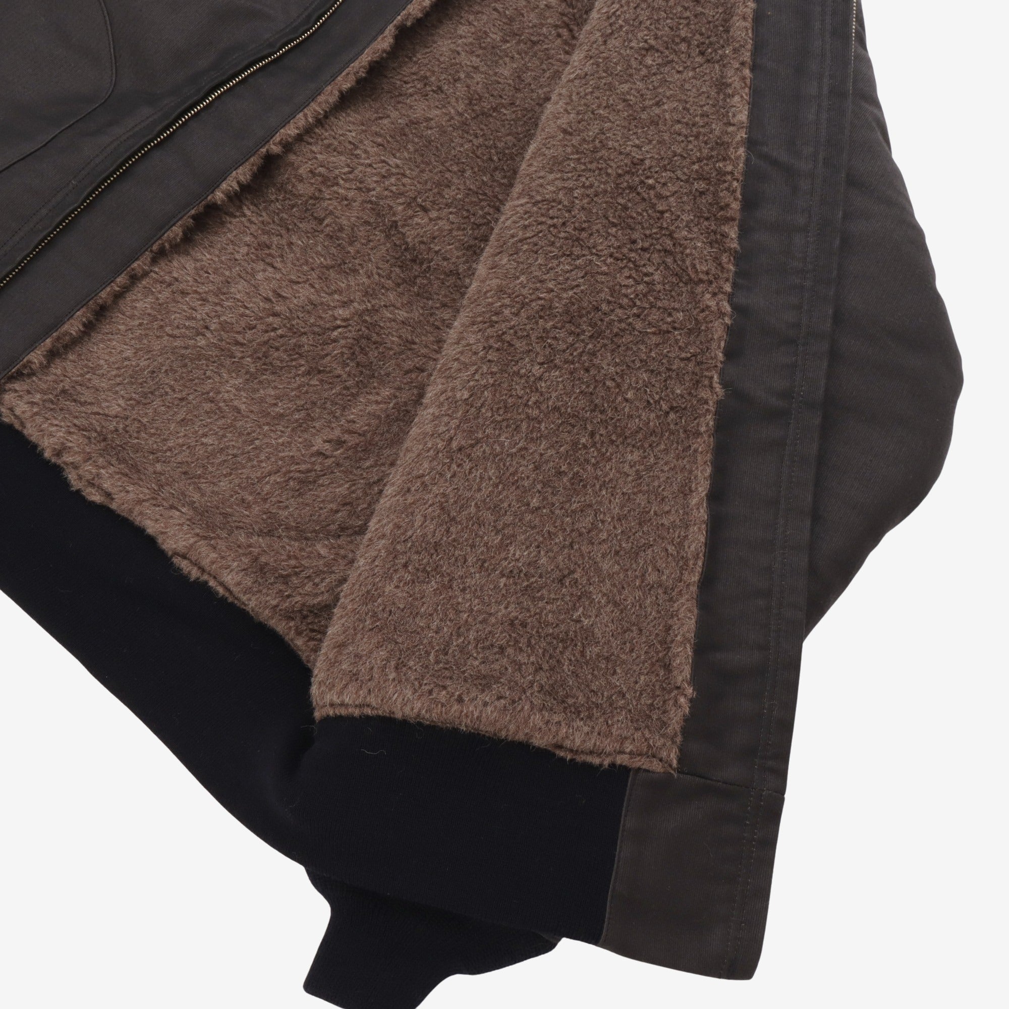 Aviator Flight Jacket