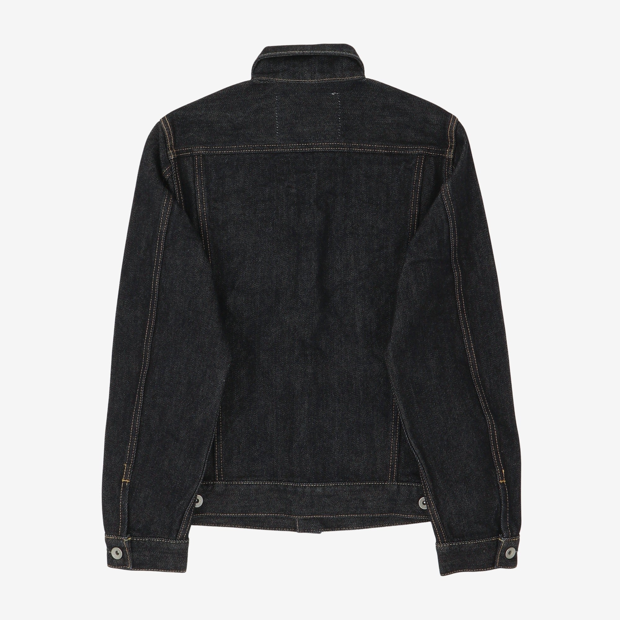 Modified Type III Jacket