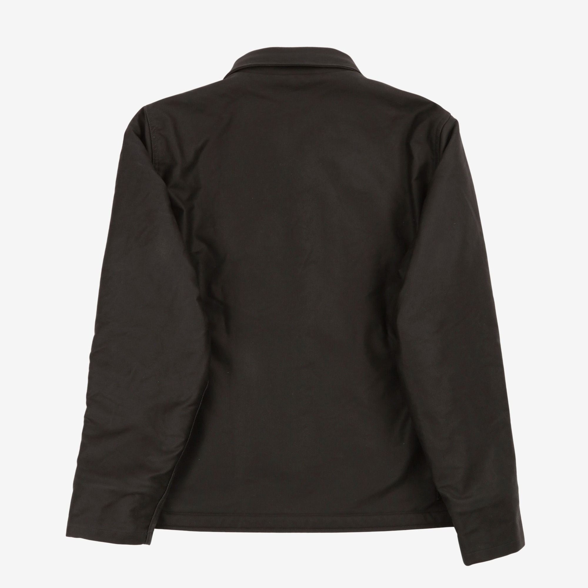 Military Serge A2 Deck Jacket