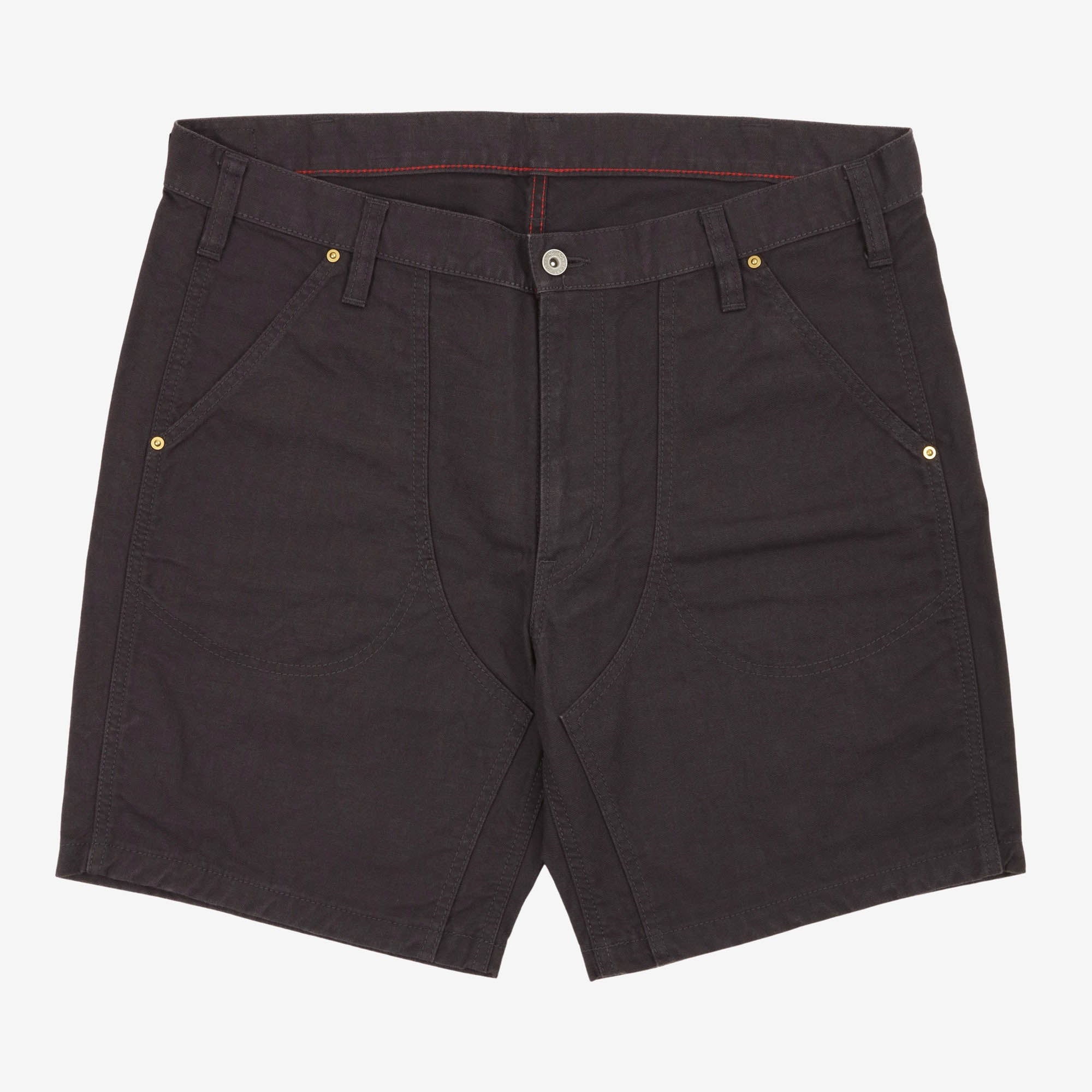 10oz Double Front Duck Shorts