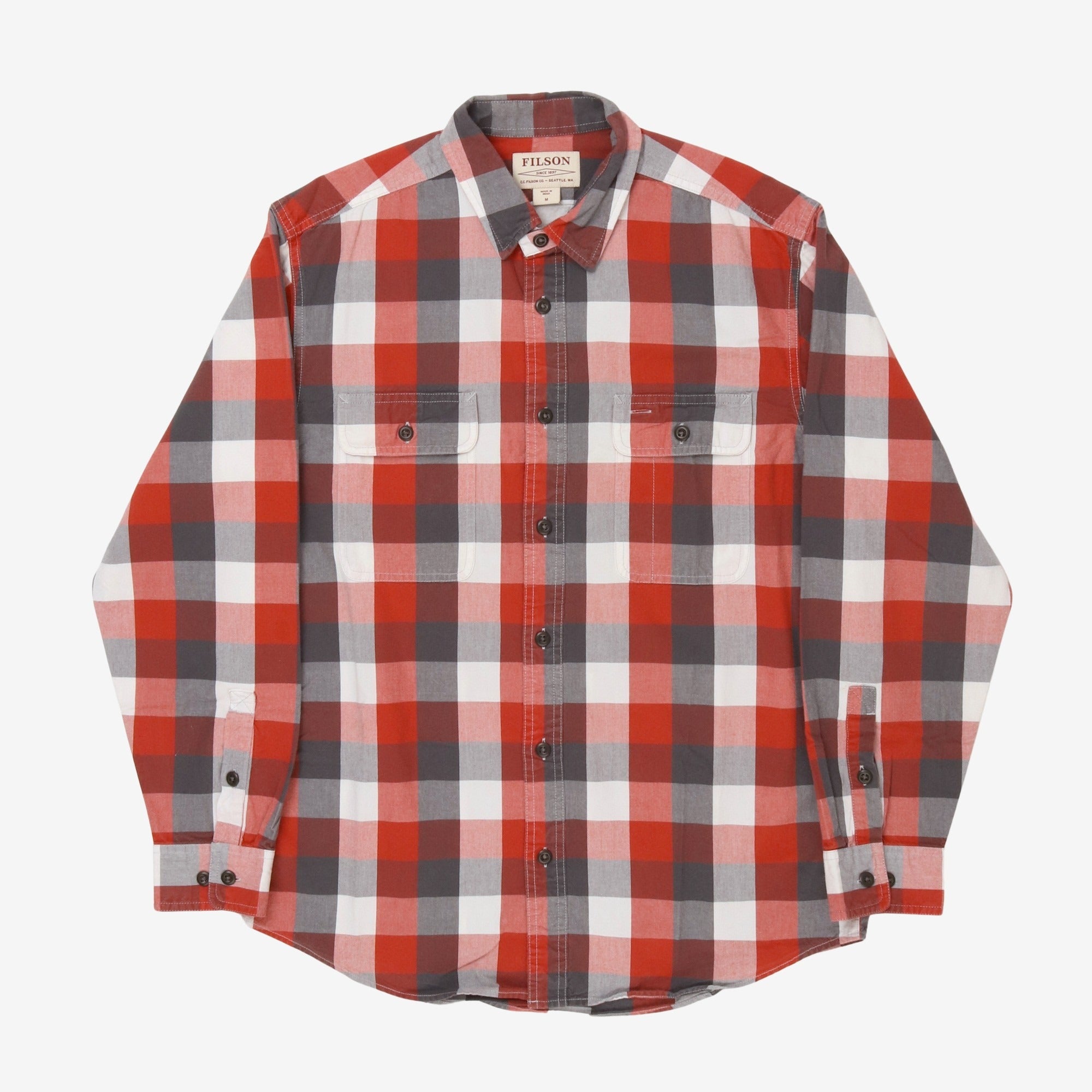 Twin Lakes Sport Shirt
