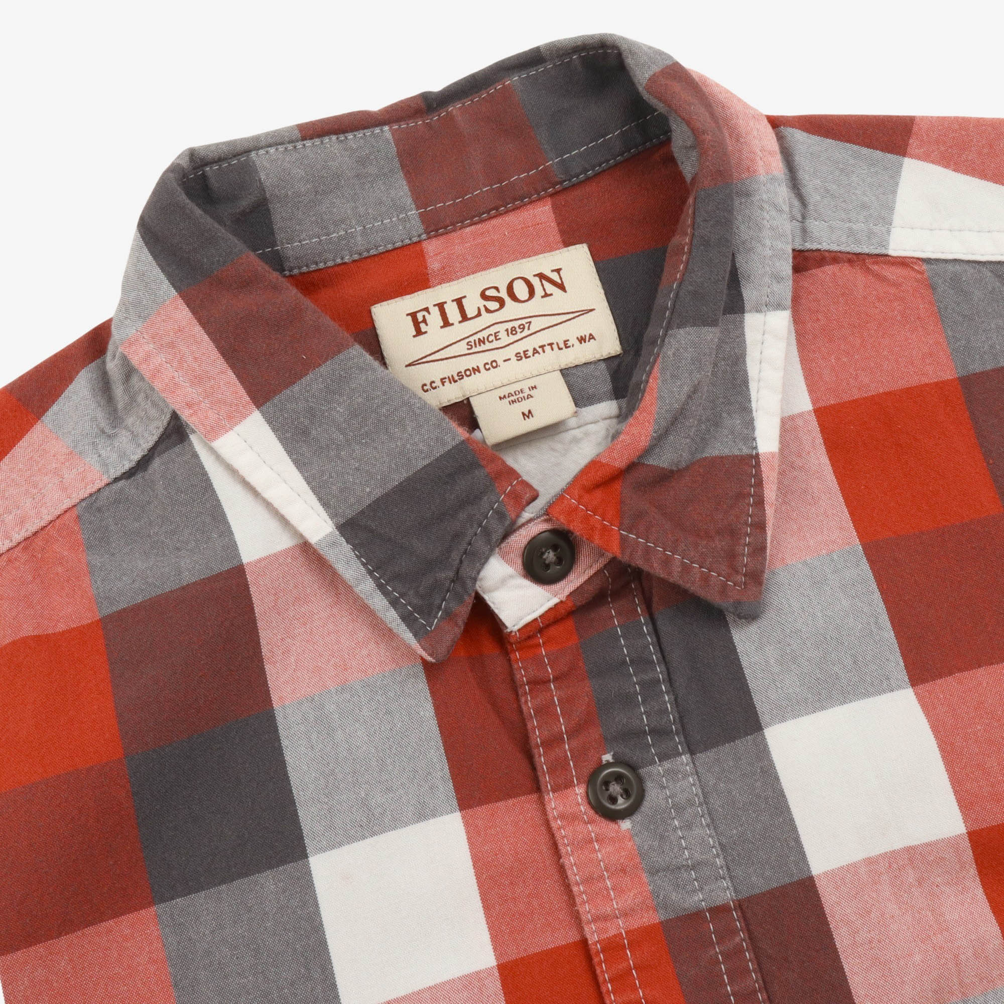 Twin Lakes Sport Shirt