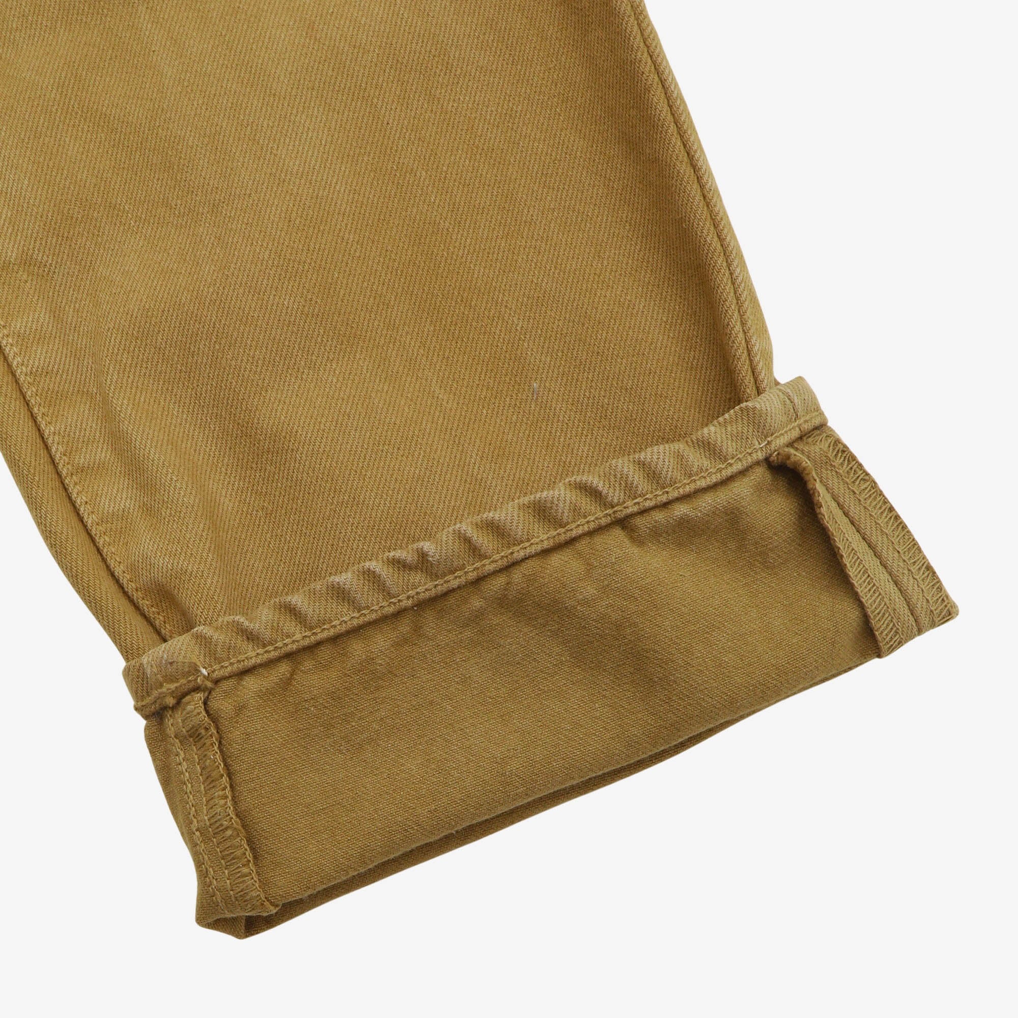 Slim Straight 5 Pocket Pant (32W X 29L)