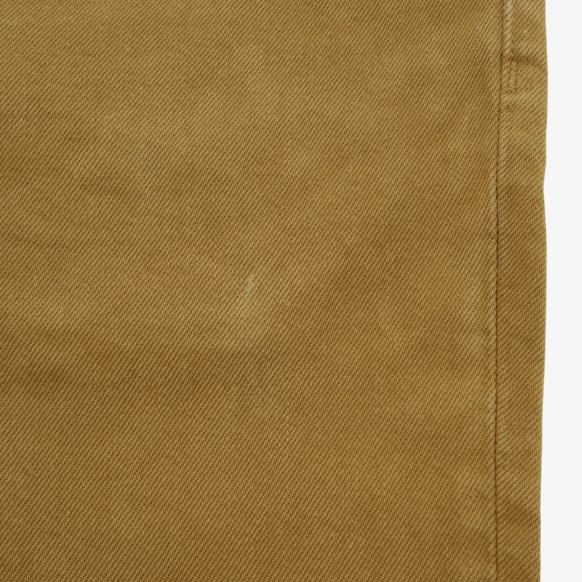 Slim Straight 5 Pocket Pant (32W X 29L)