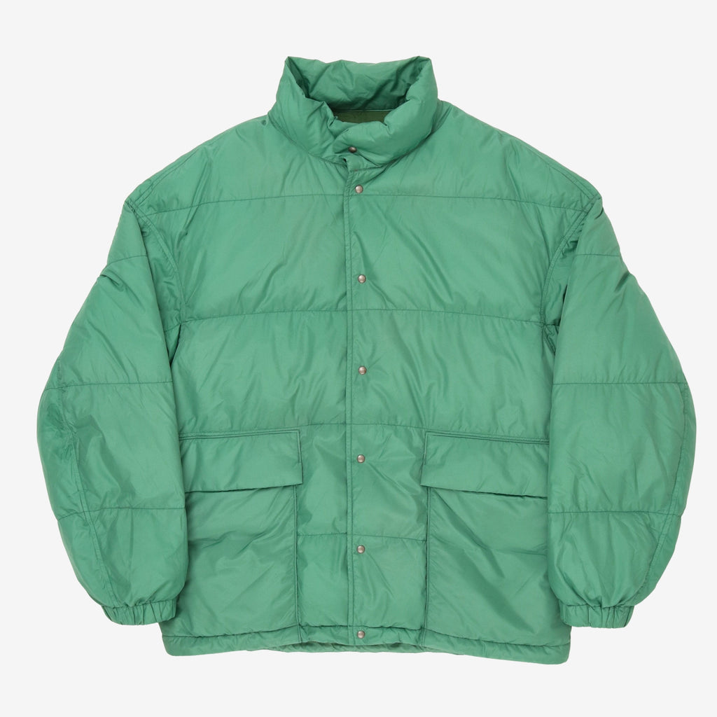 Visvim Khumbu Down Jacket – Marrkt