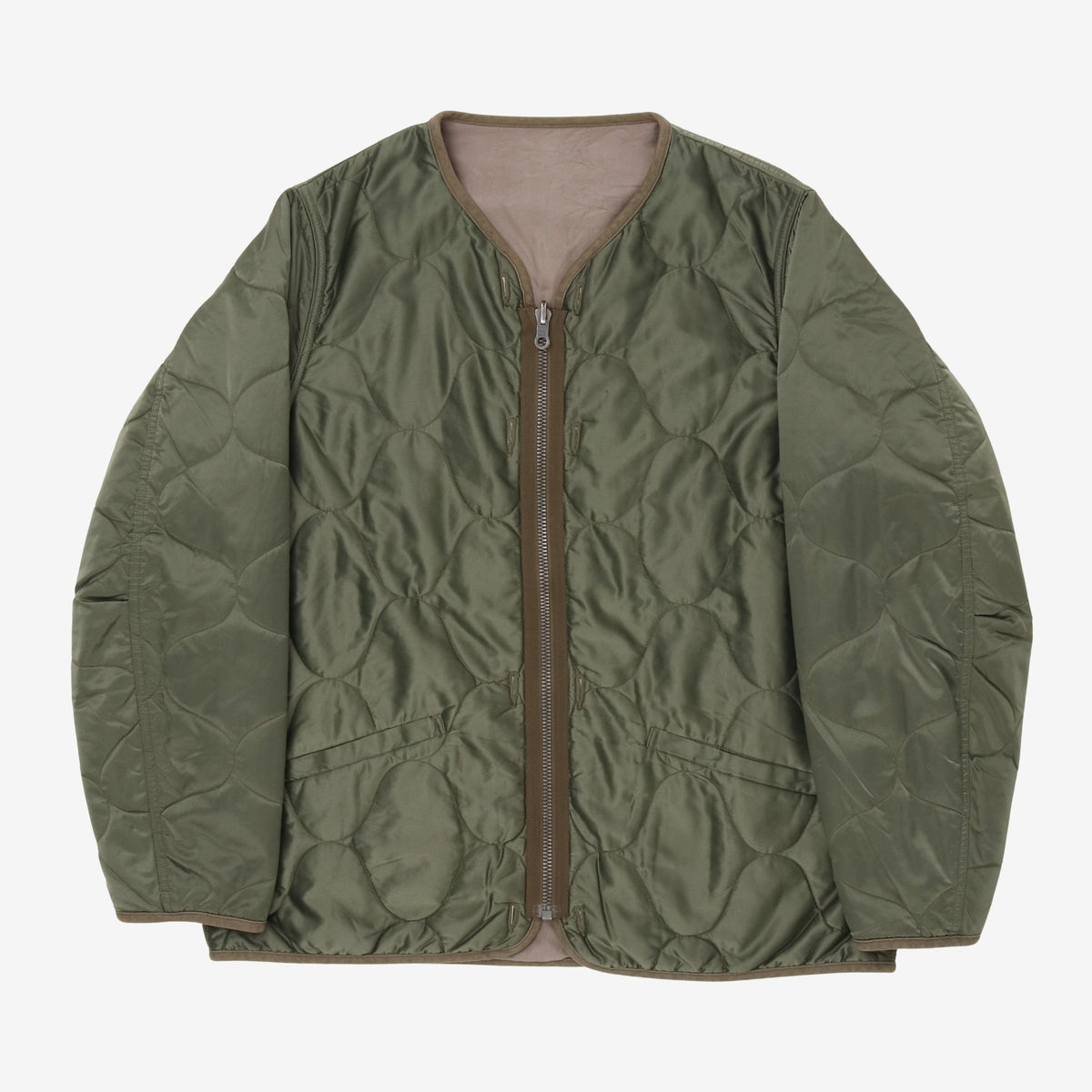Visvim Iris Liner Jacket – Marrkt