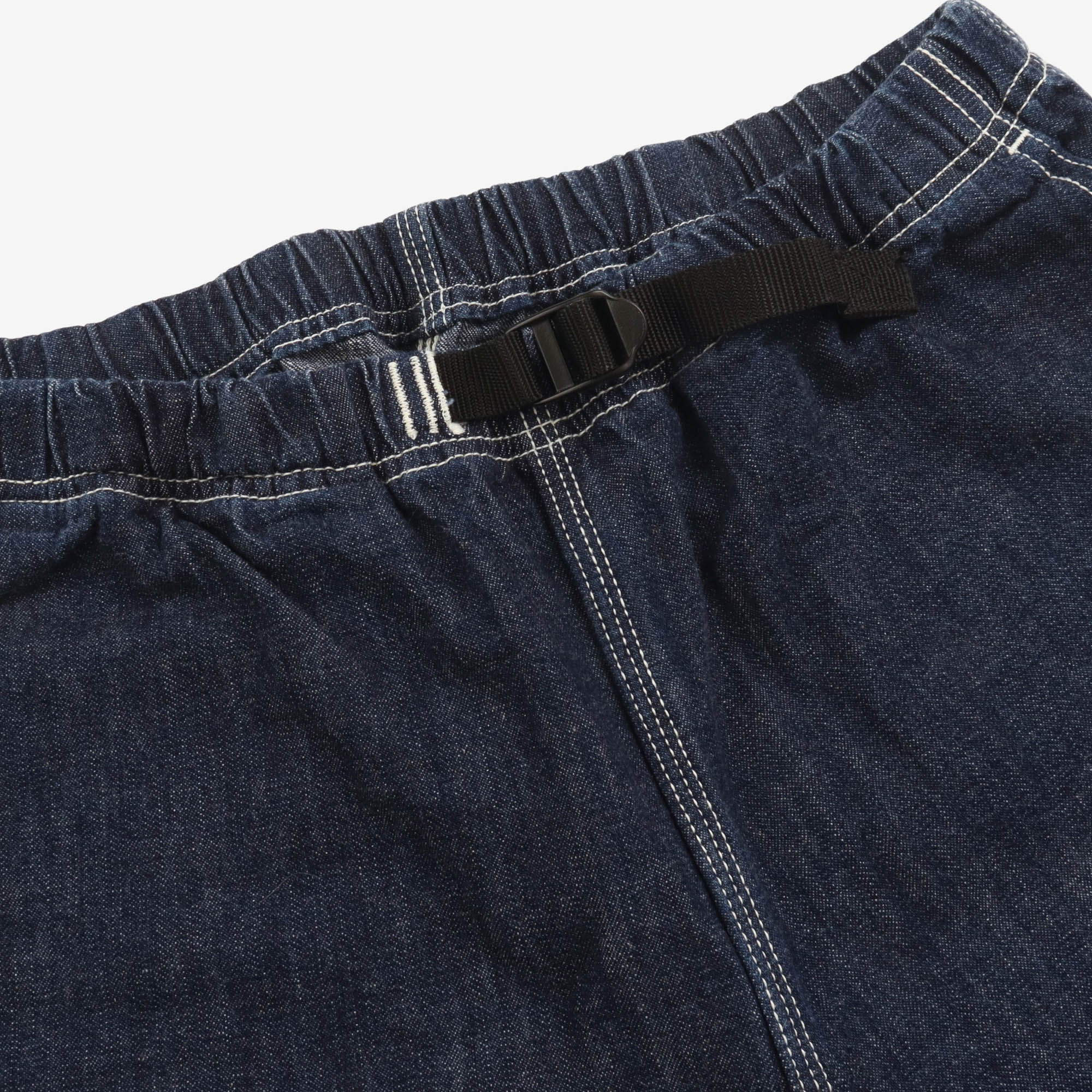 Denim Climbers Shorts