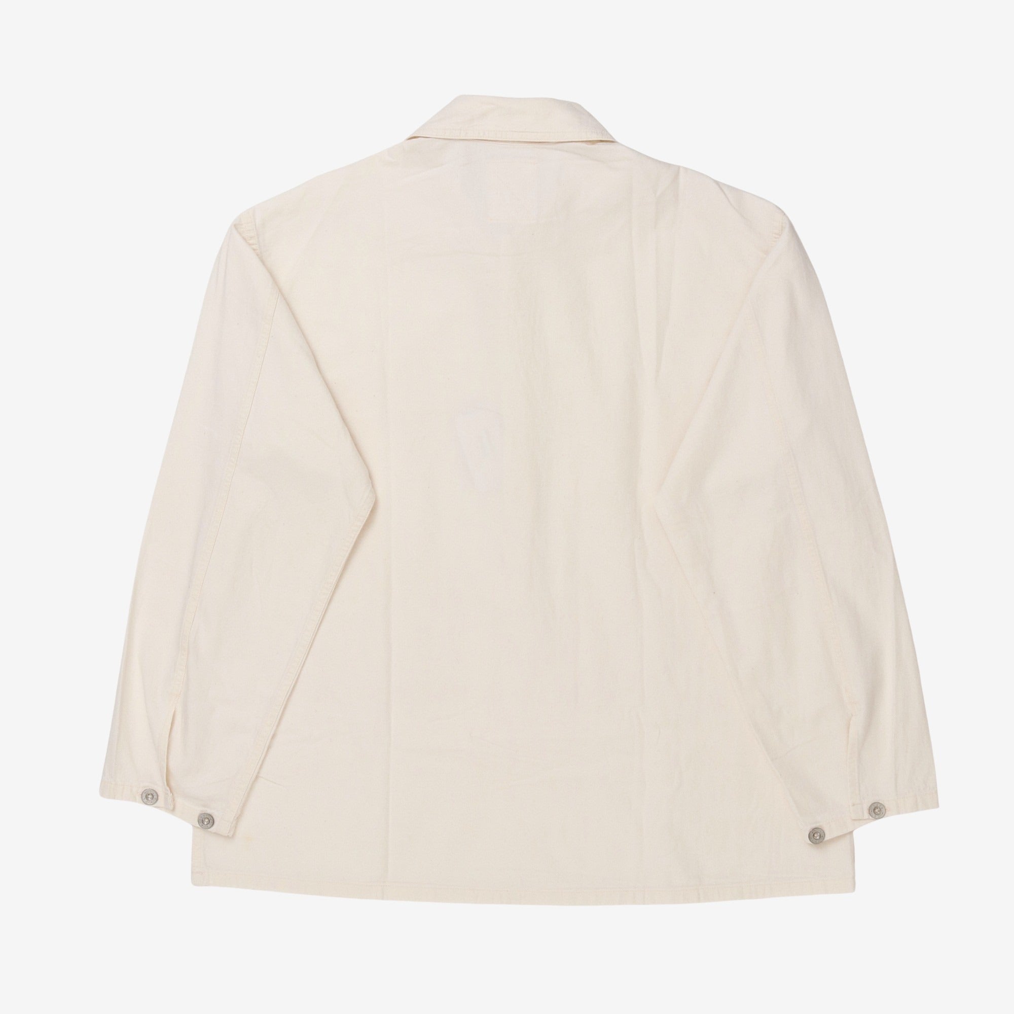 US Army 1933 Pullover Shirt