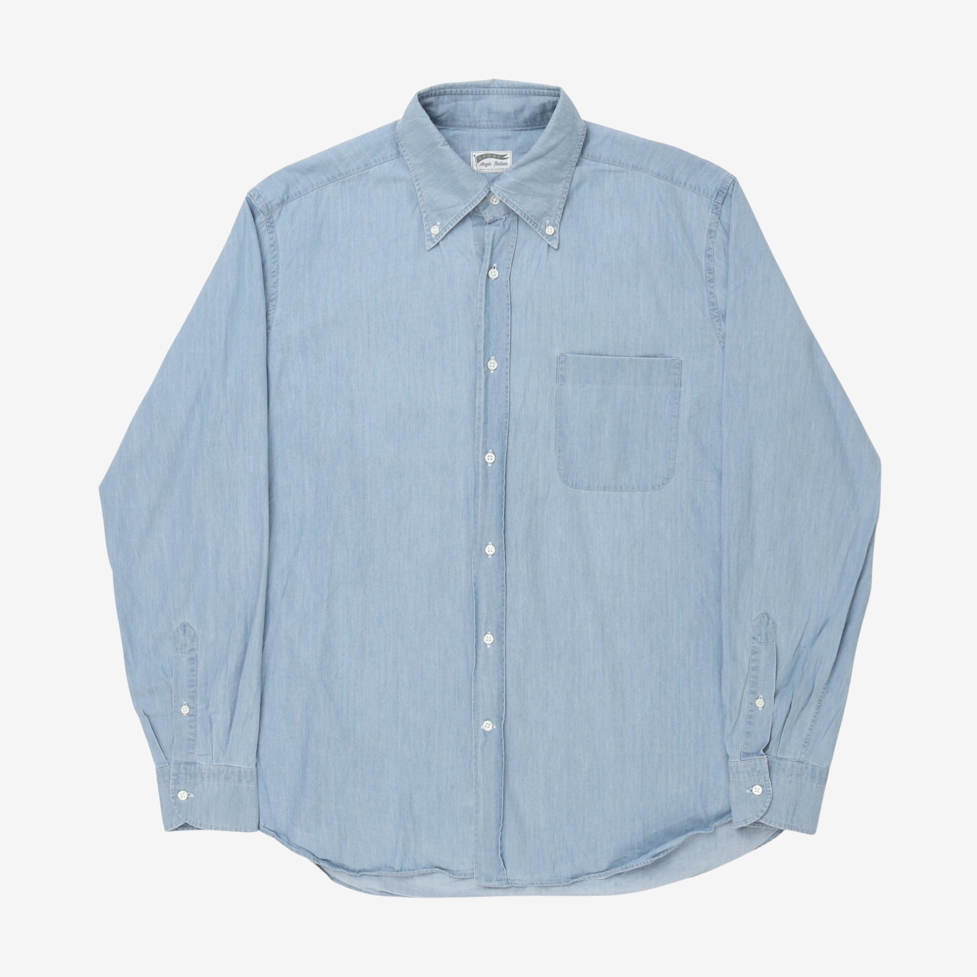 BD Sport Shirt