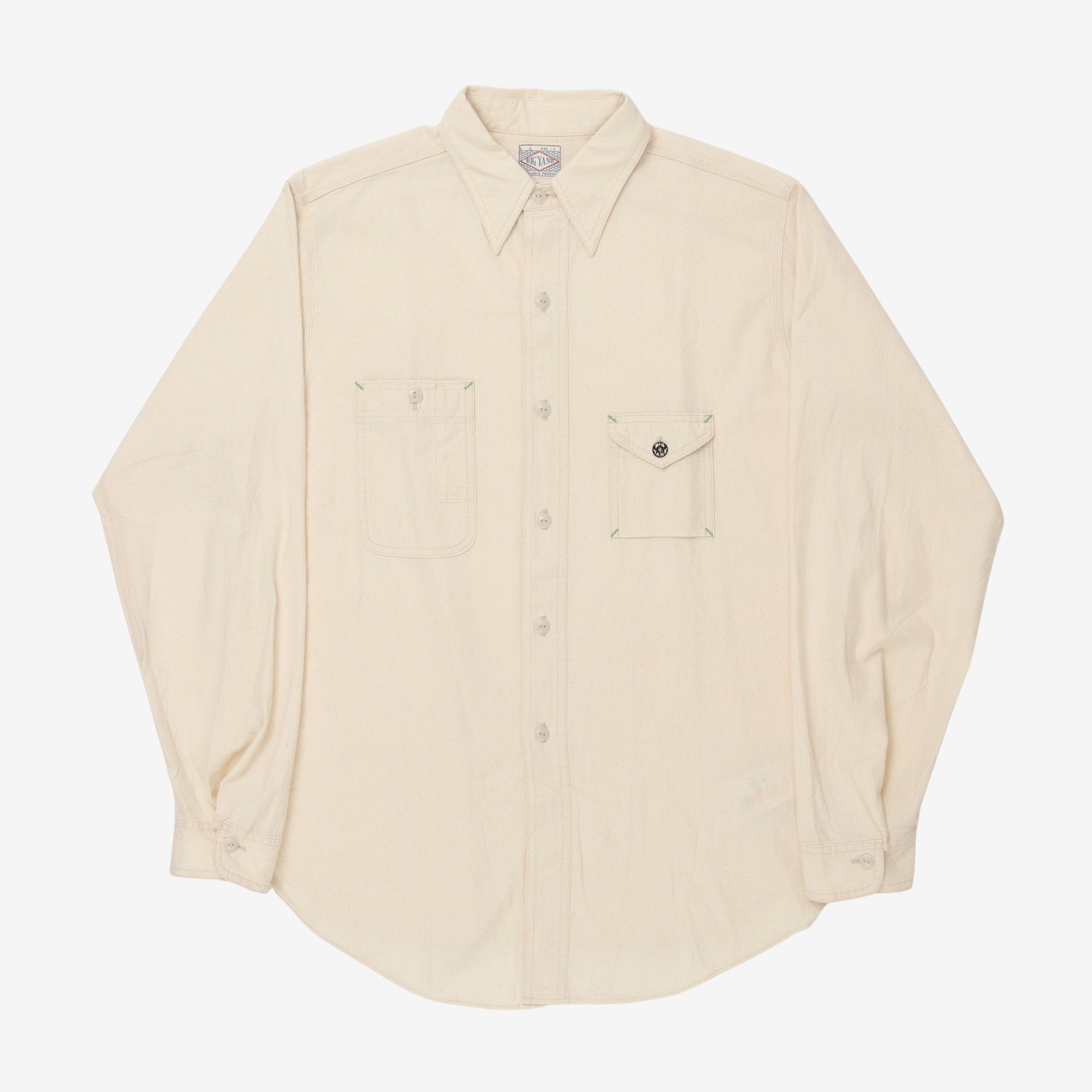 1935 Original Chambray Shirt