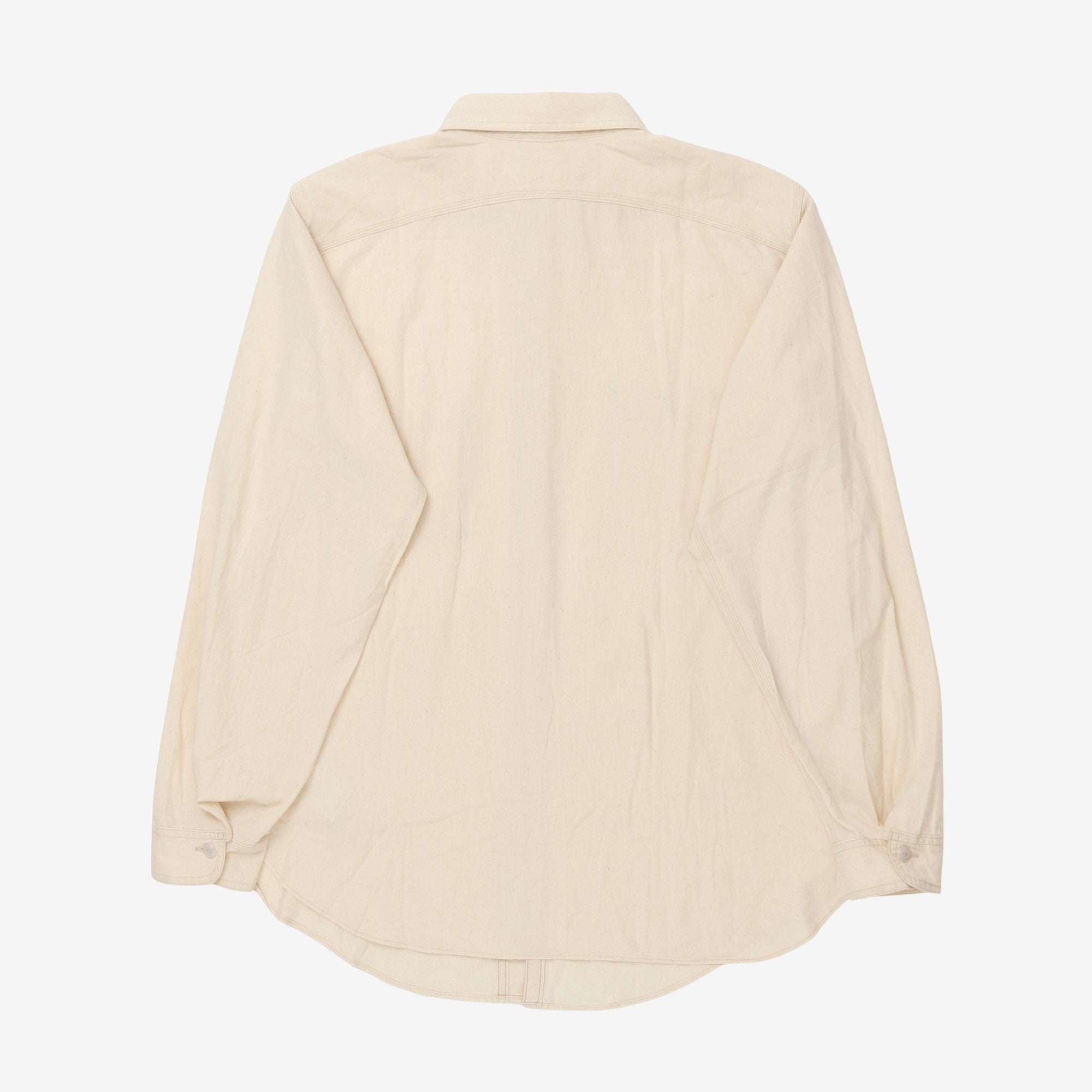 1935 Original Chambray Shirt