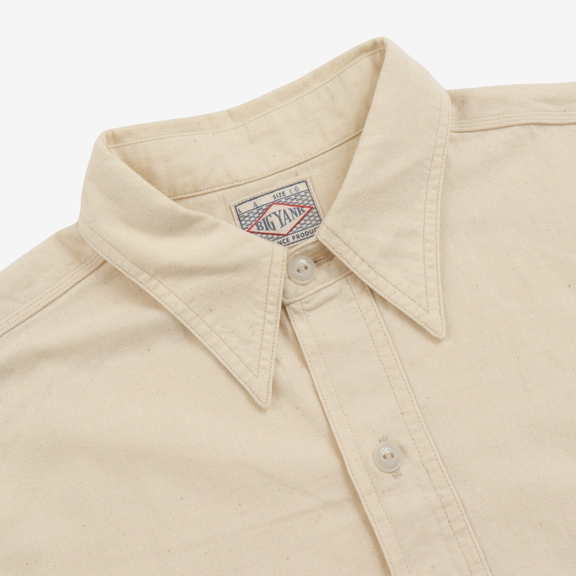 1935 Original Chambray Shirt