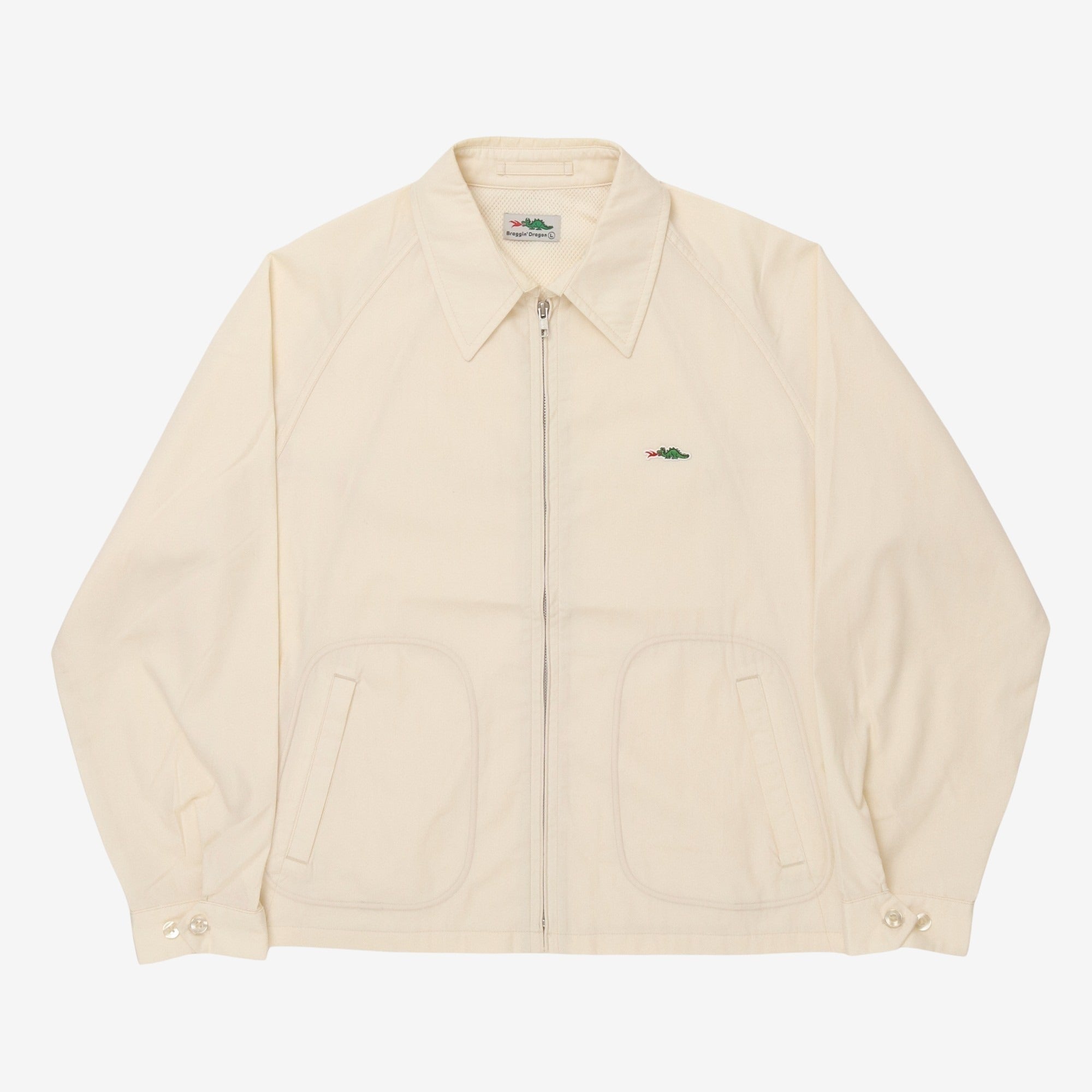 Anatomica Harrington Jacket