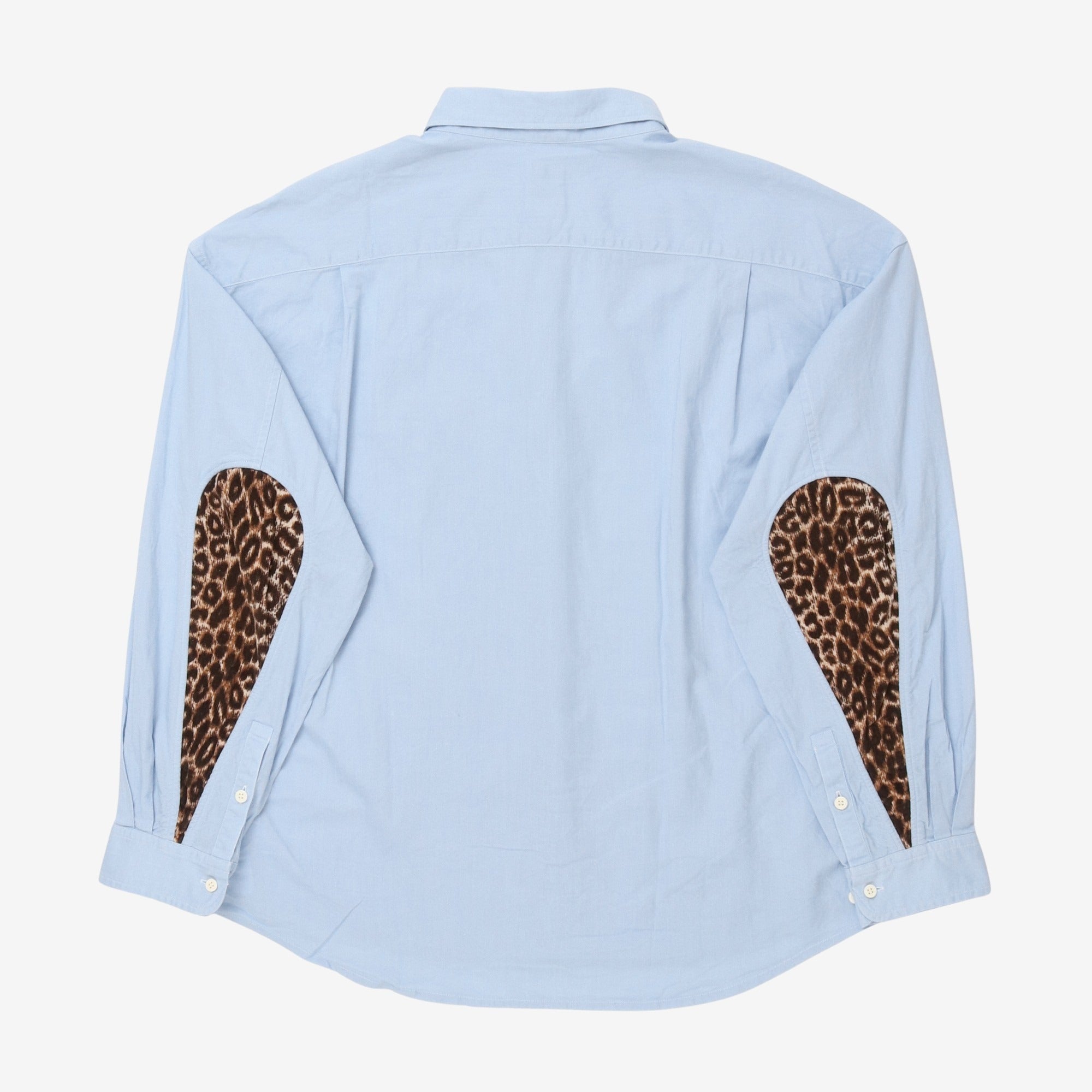 Albacore Oxford Shirt