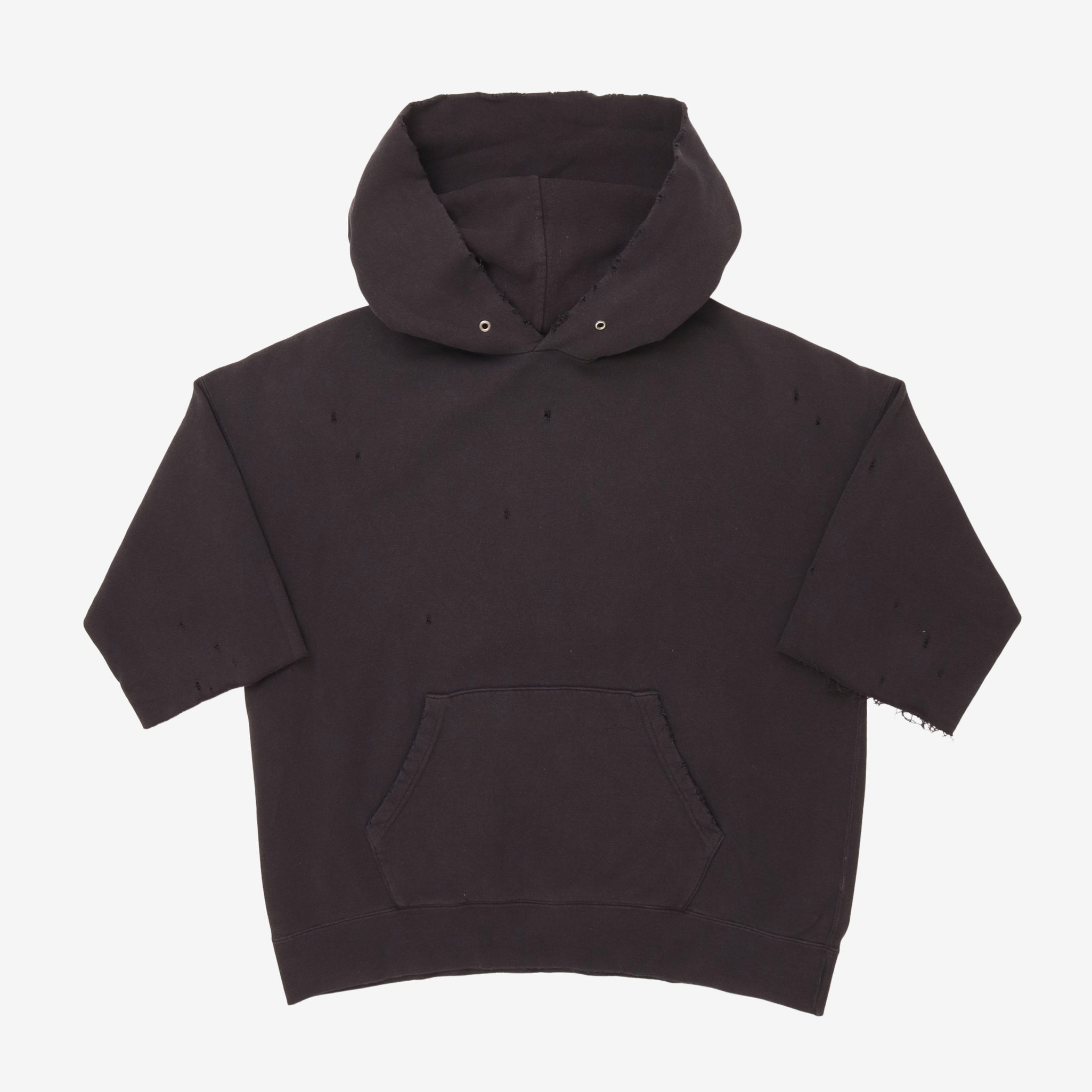 Jumbo Hoodie PO Crash