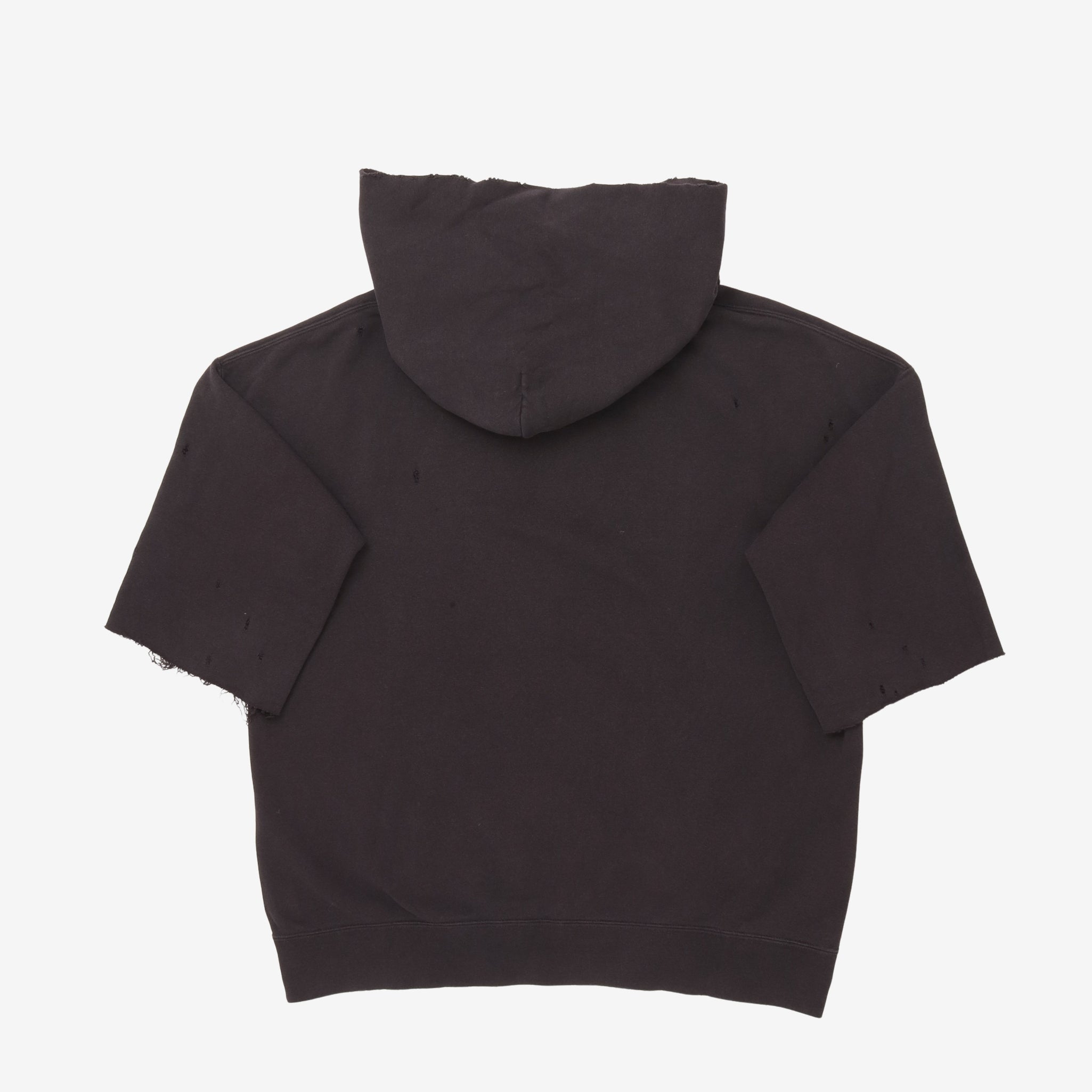 Jumbo Hoodie PO Crash