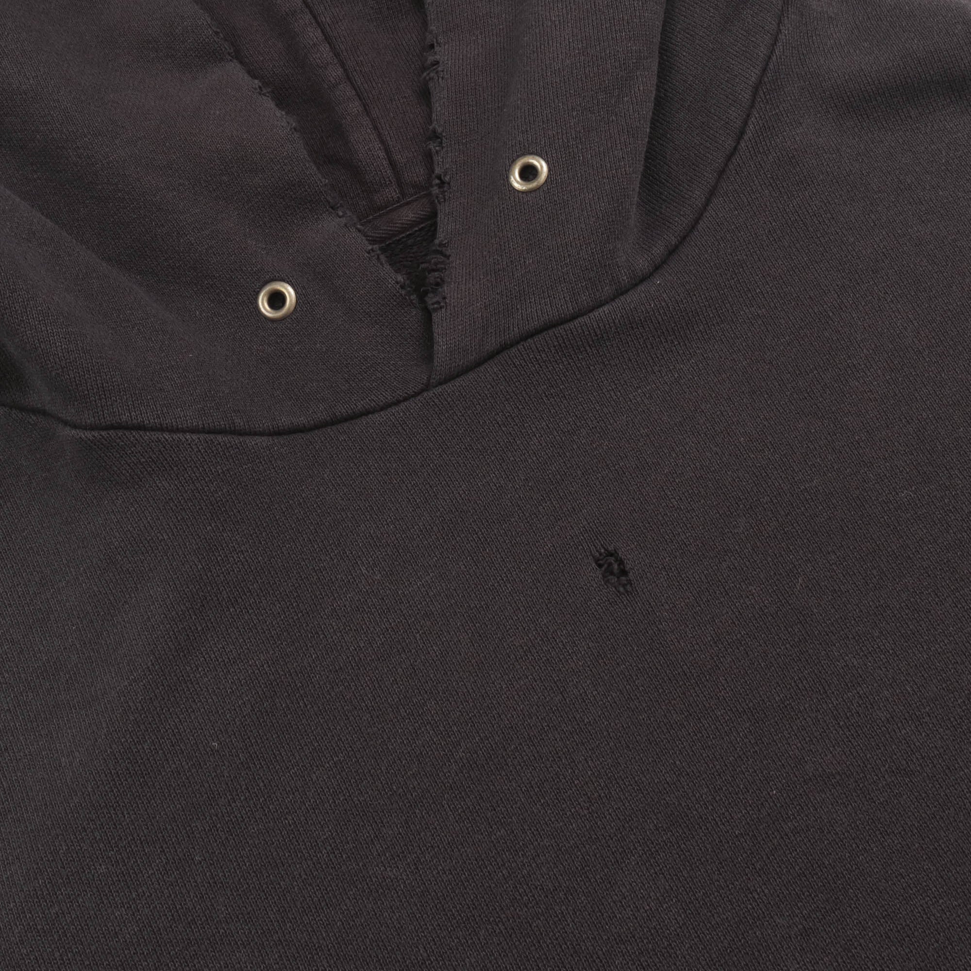 Jumbo Hoodie PO Crash