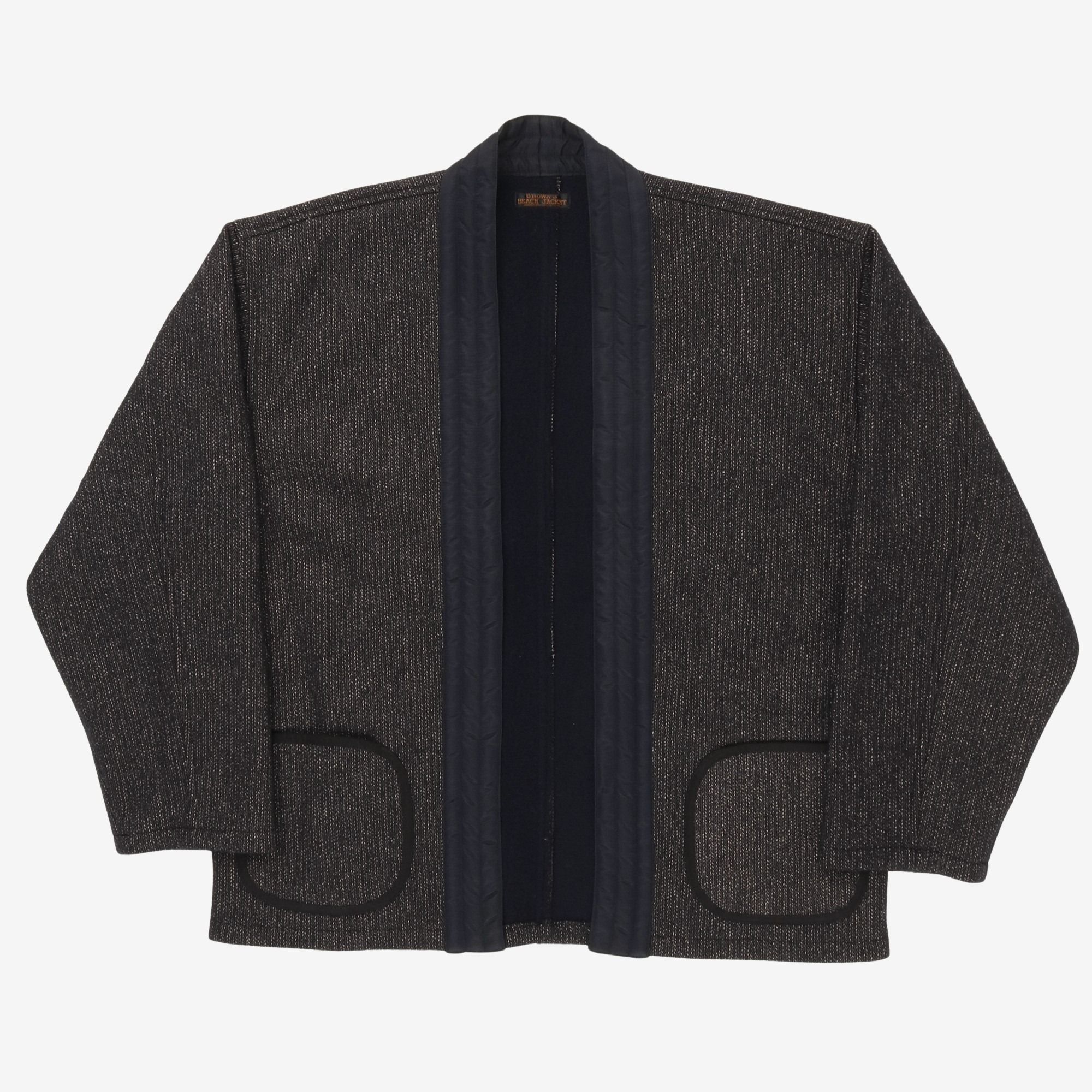 Browns Beach Kemono Jacket