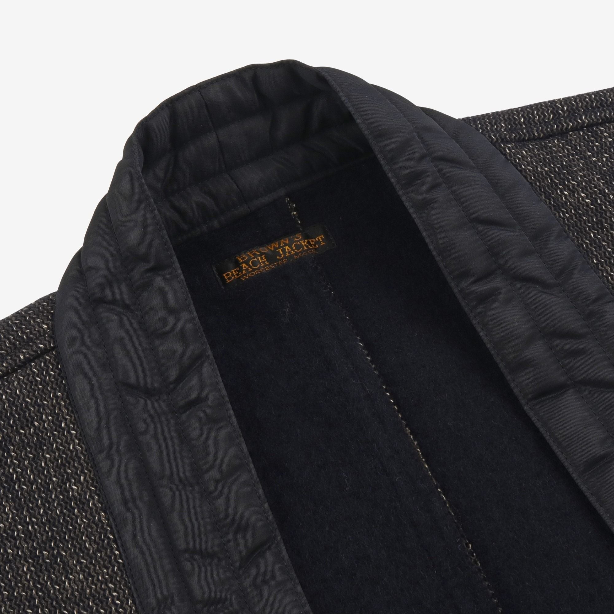 Browns Beach Kemono Jacket