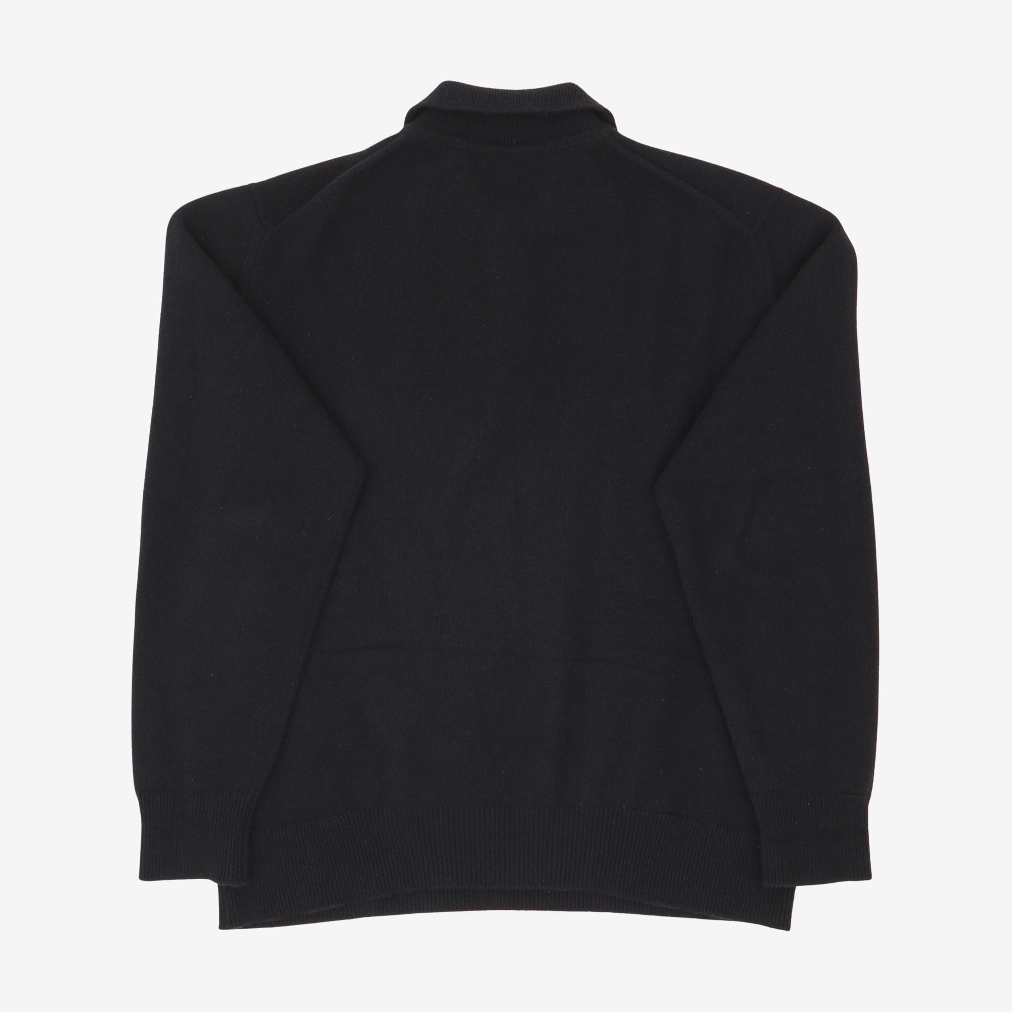 Cashmere Sportshirt
