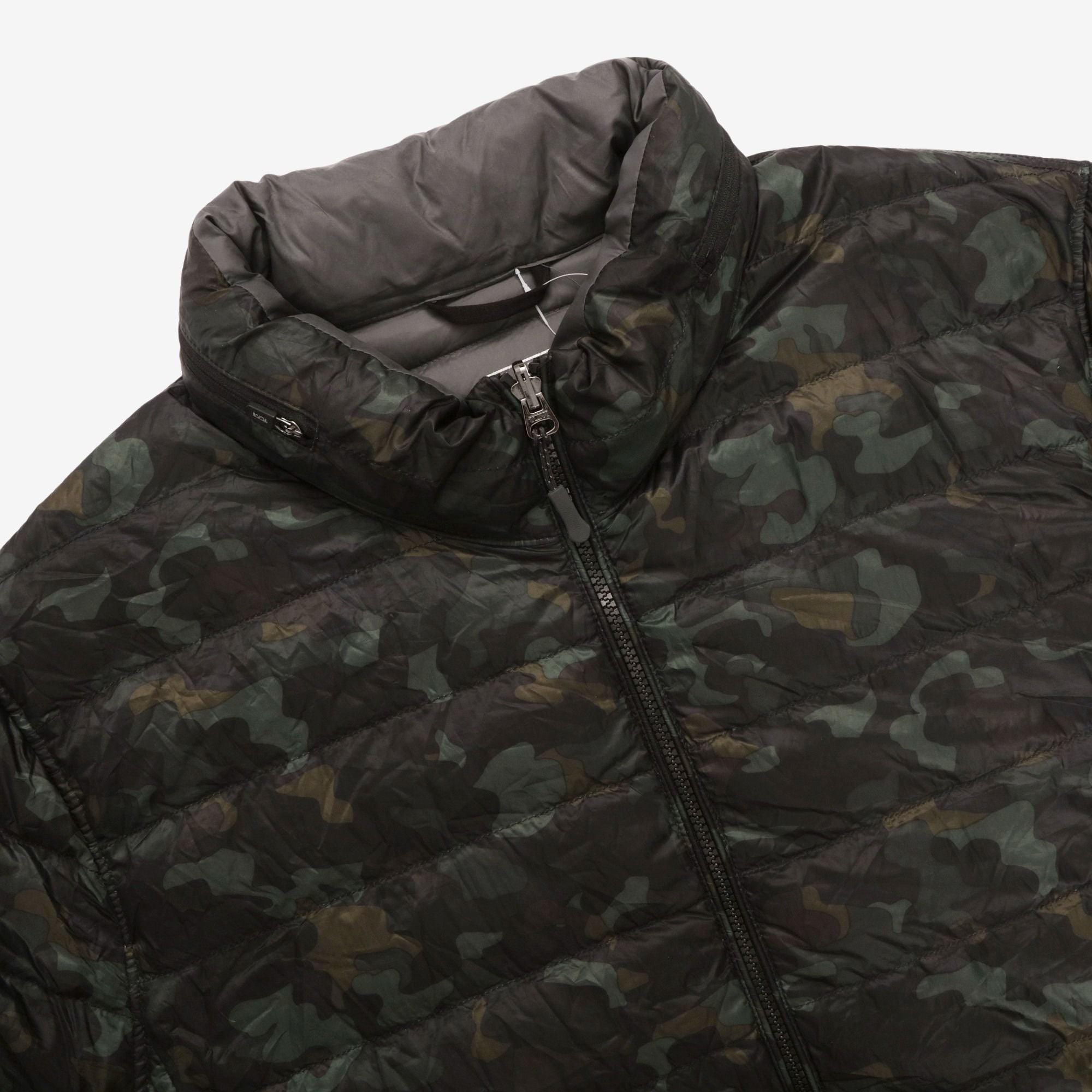 Patrol Packable Travel Puffer