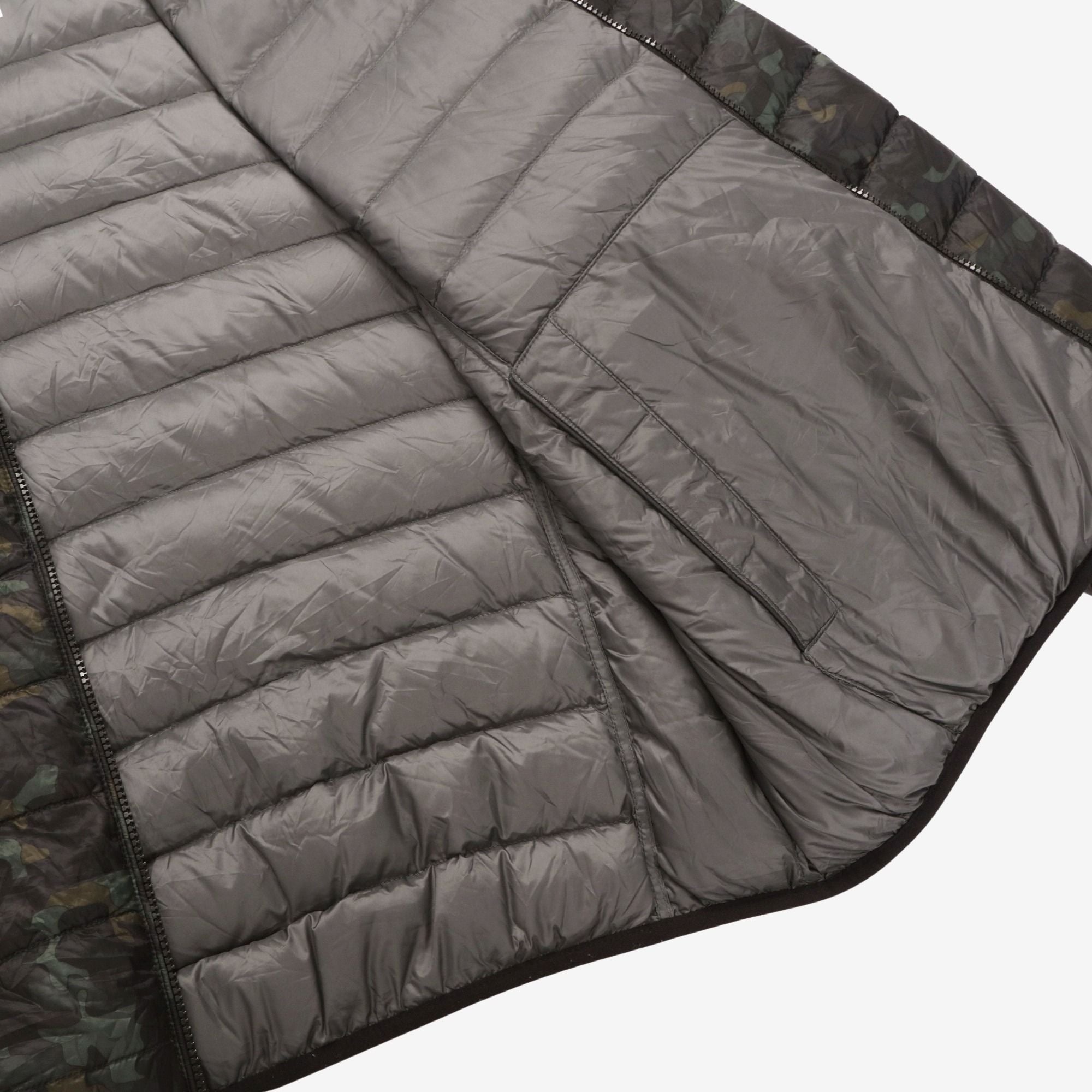 Patrol Packable Travel Puffer