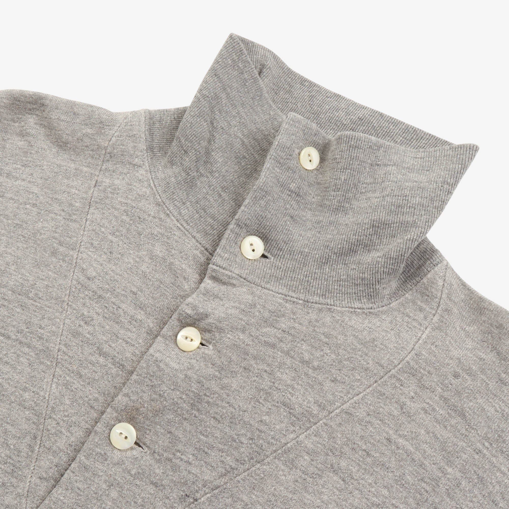 Loopwheel Cruiser Sweatshirt