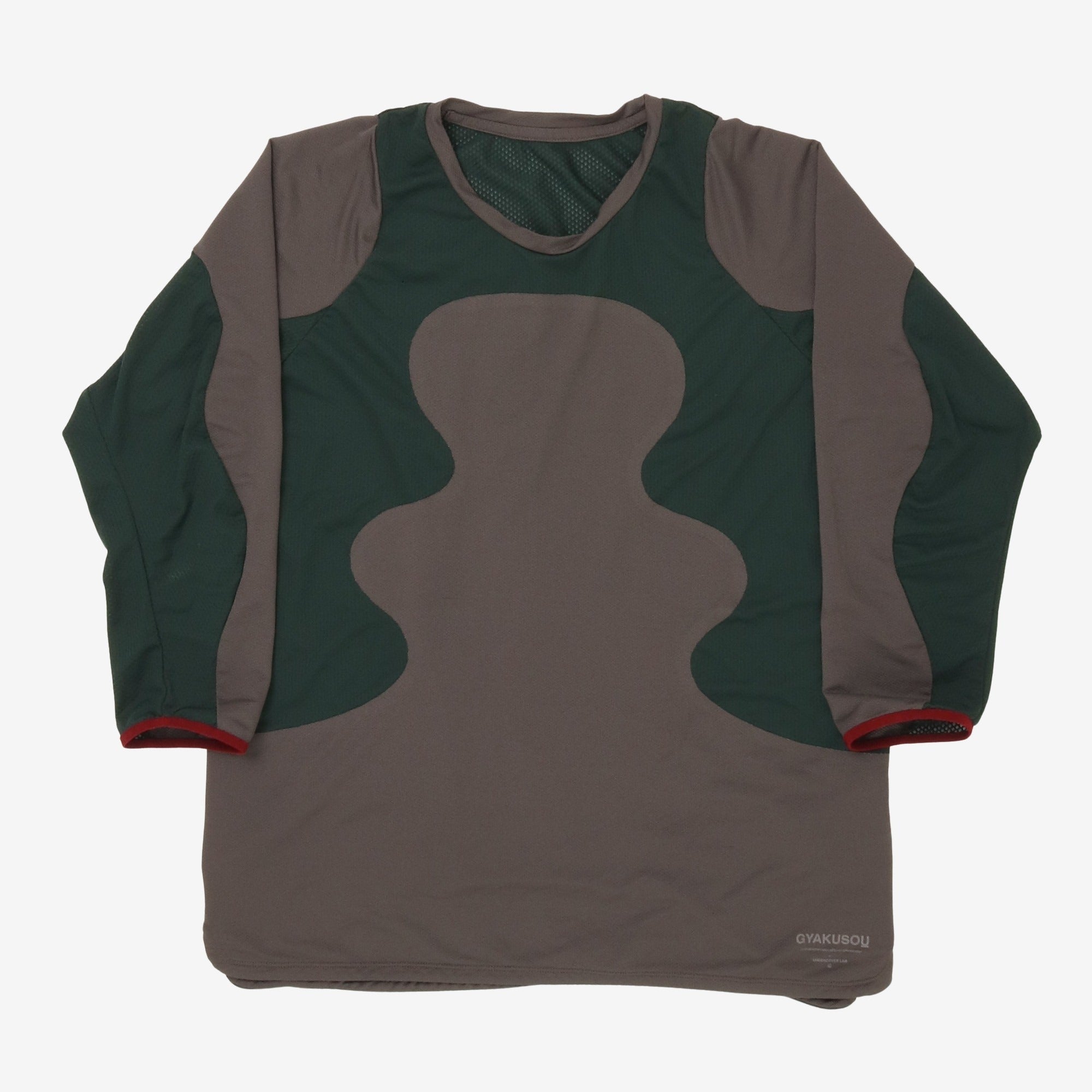 Gyakusou Running Tee