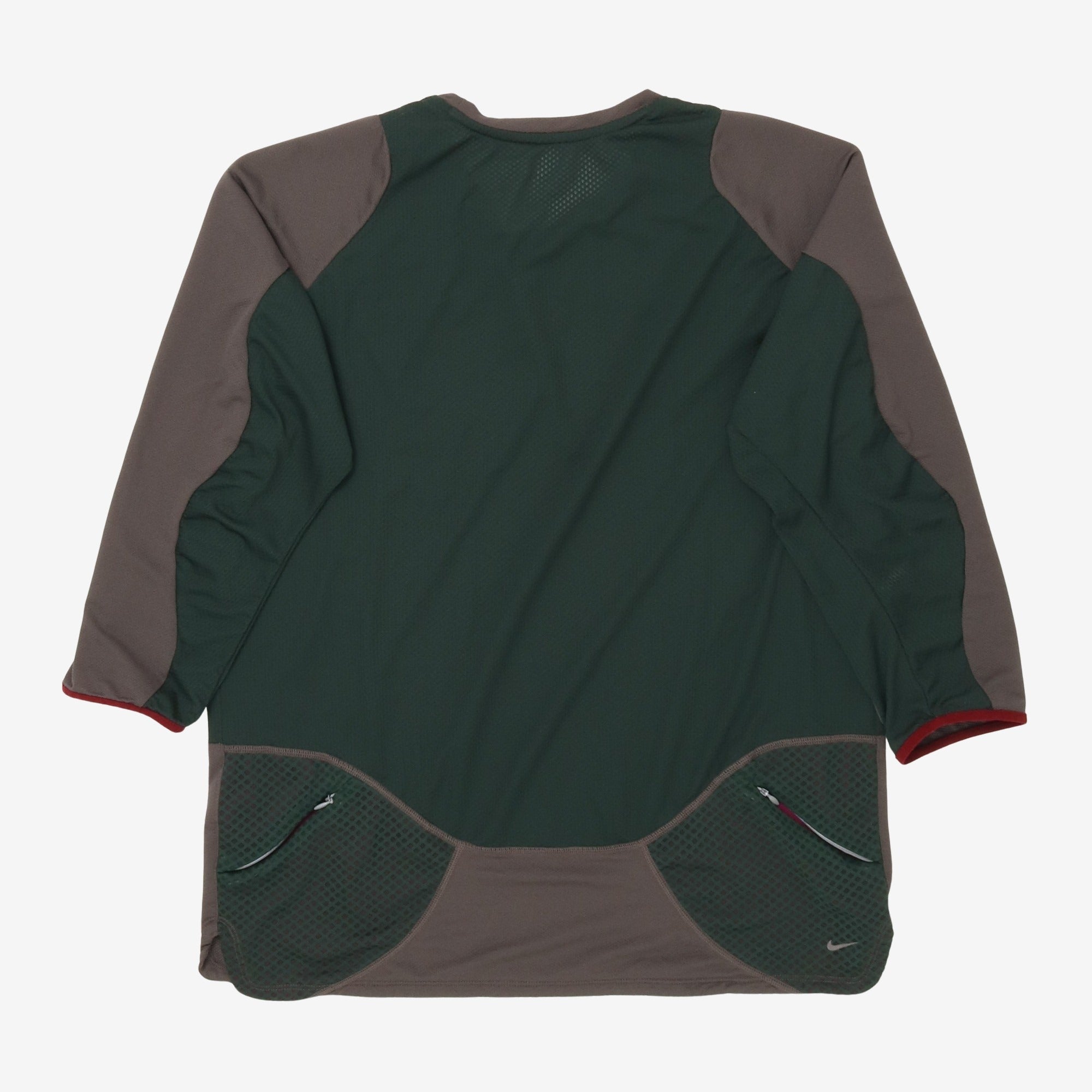 Gyakusou Running Tee