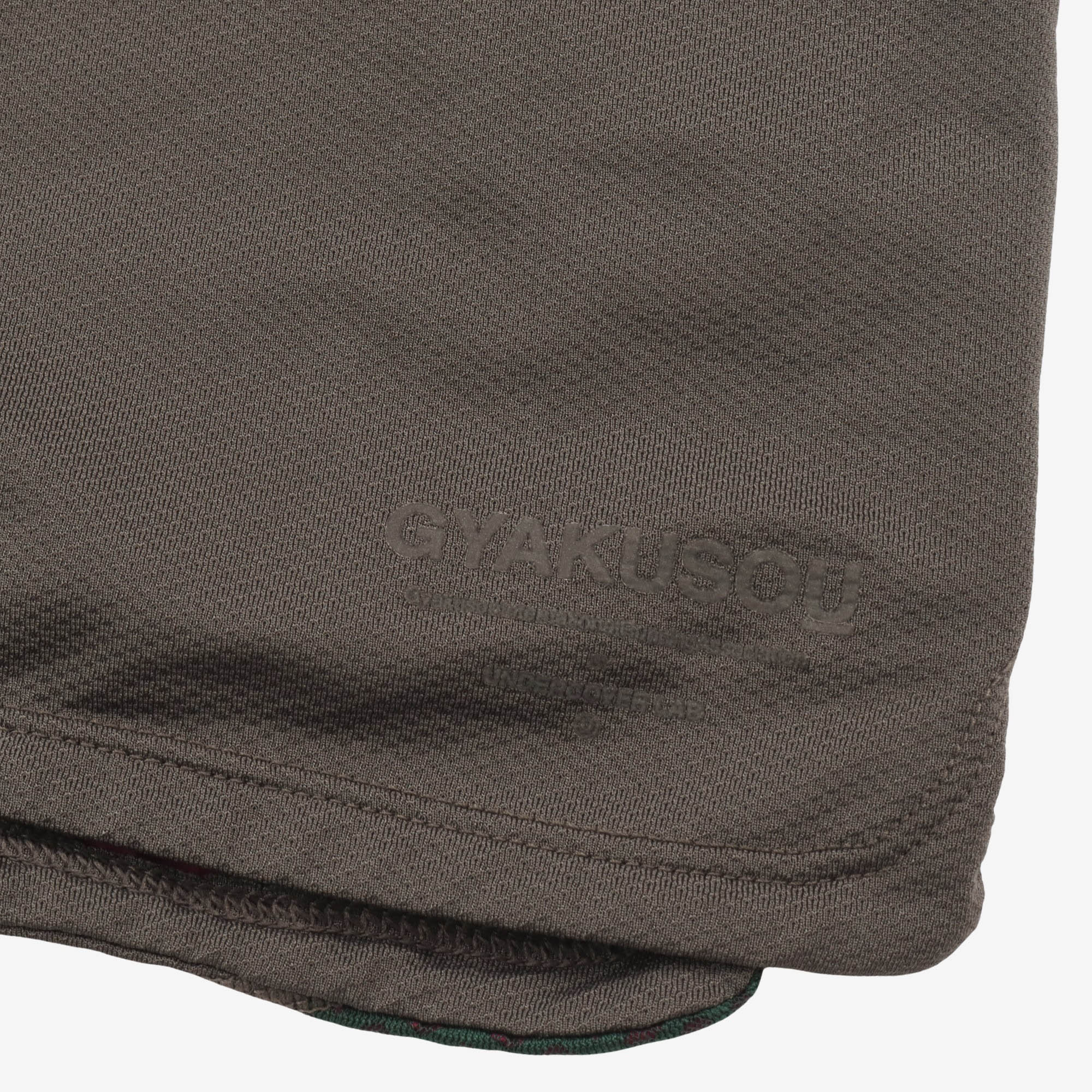 Gyakusou Running Tee