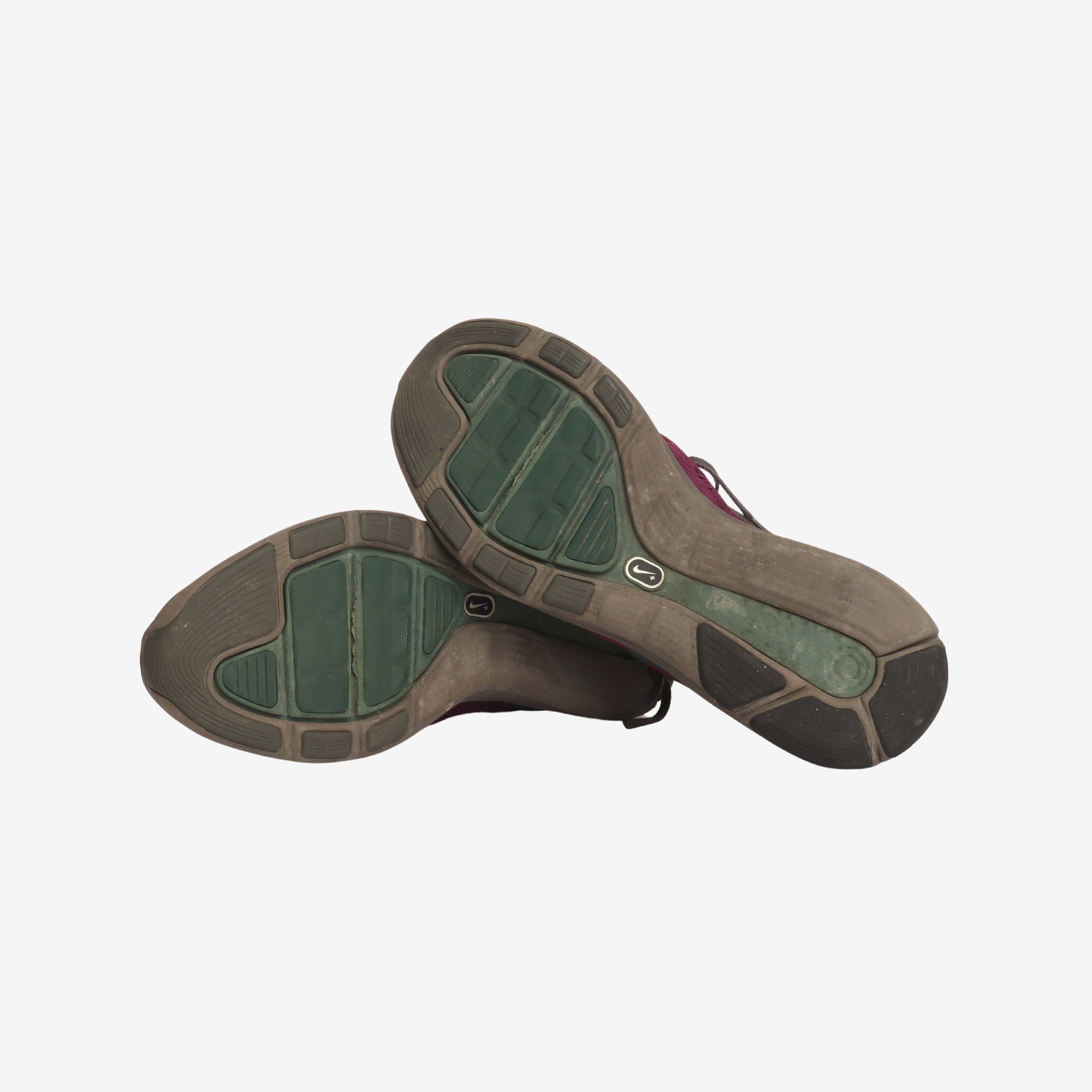 Gyakusou Lunarglide Sneakers