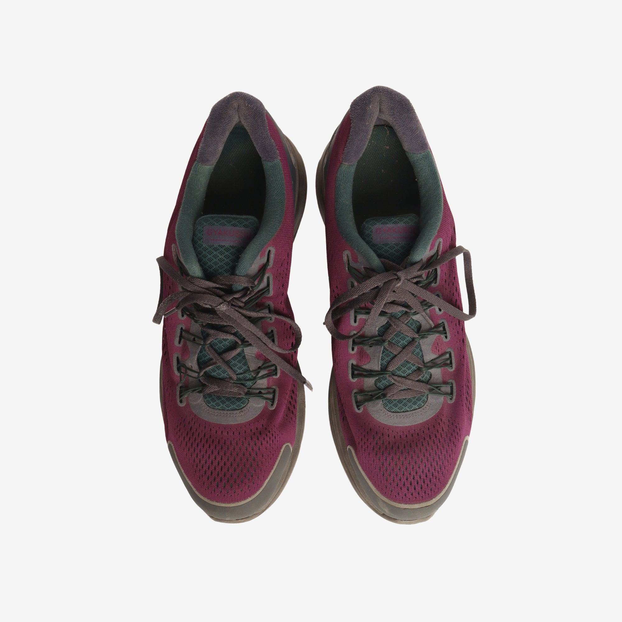 Gyakusou Lunarglide Sneakers