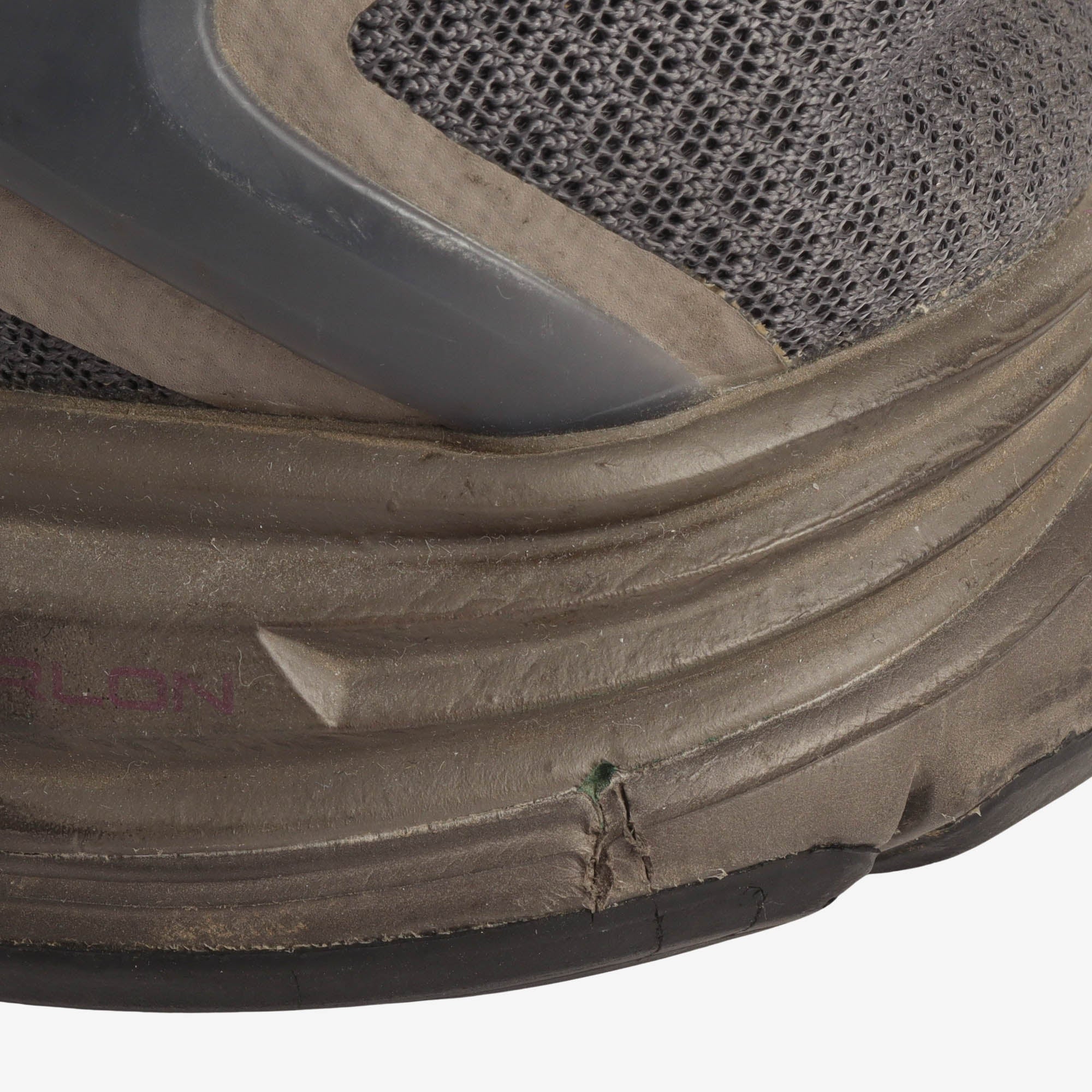 Gyakusou Lunarglide Sneakers