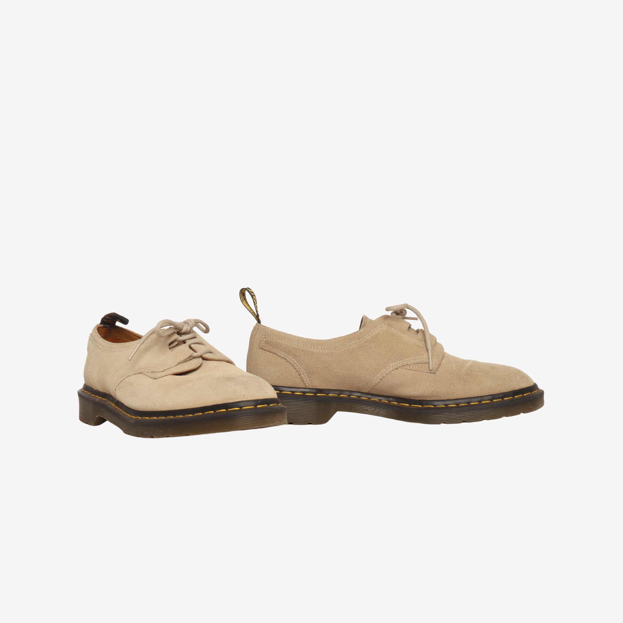 Engineered Garments Suede Shoes