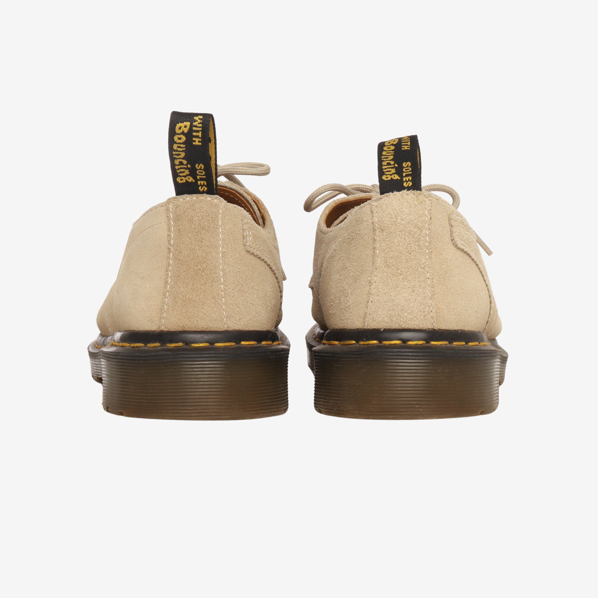 Engineered Garments Suede Shoes