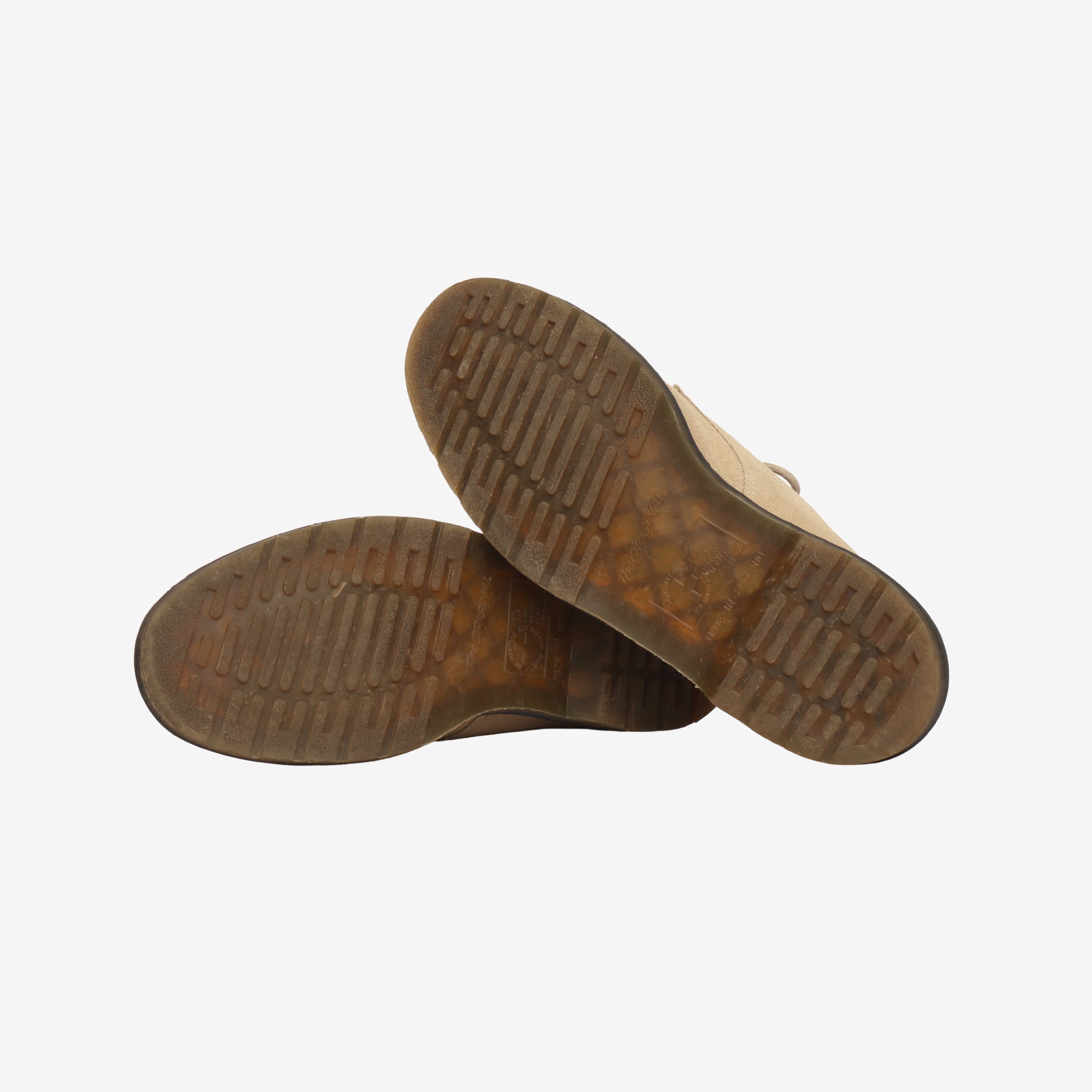 Engineered Garments Suede Shoes