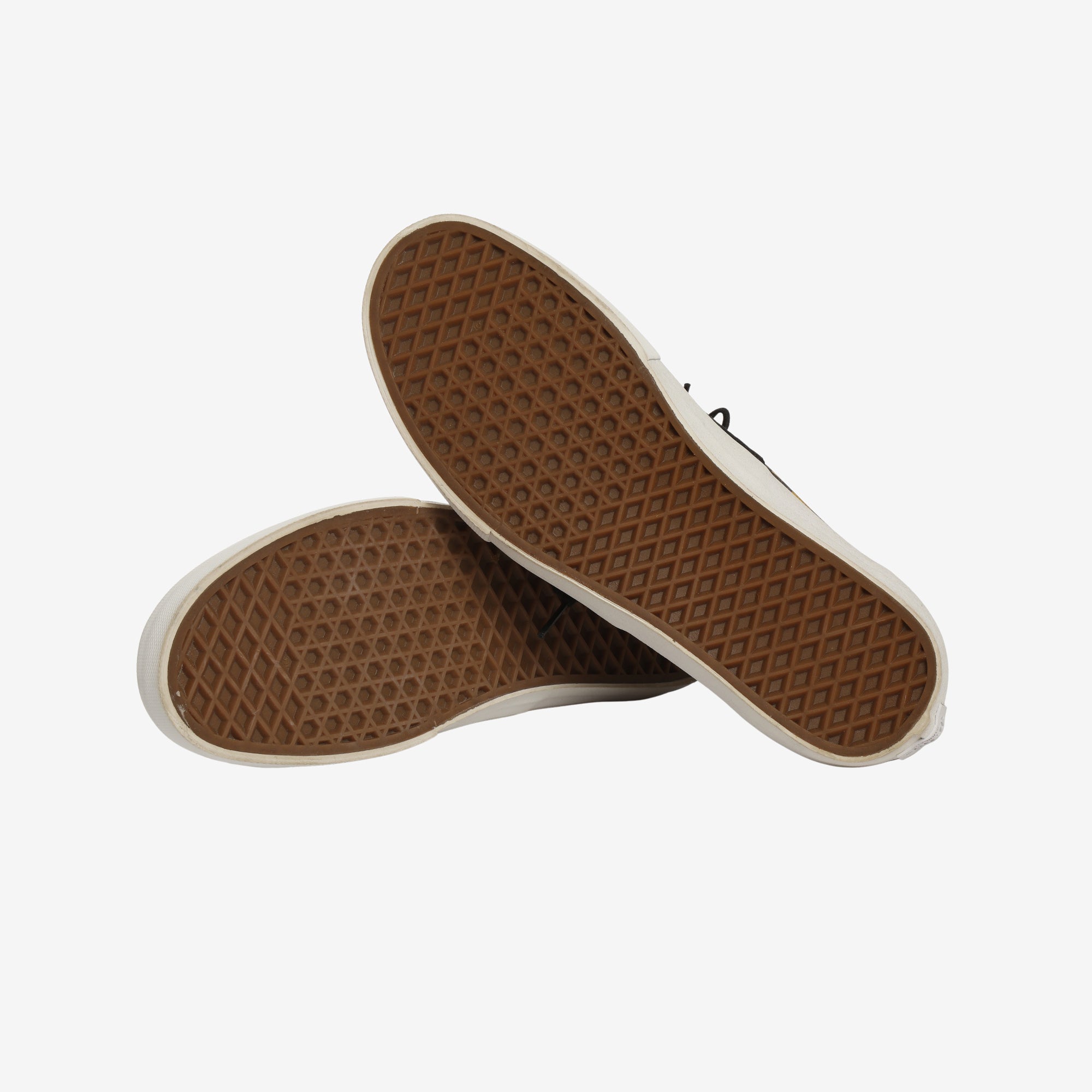 Authentic Pro S Sneakers (Sean Cliver)