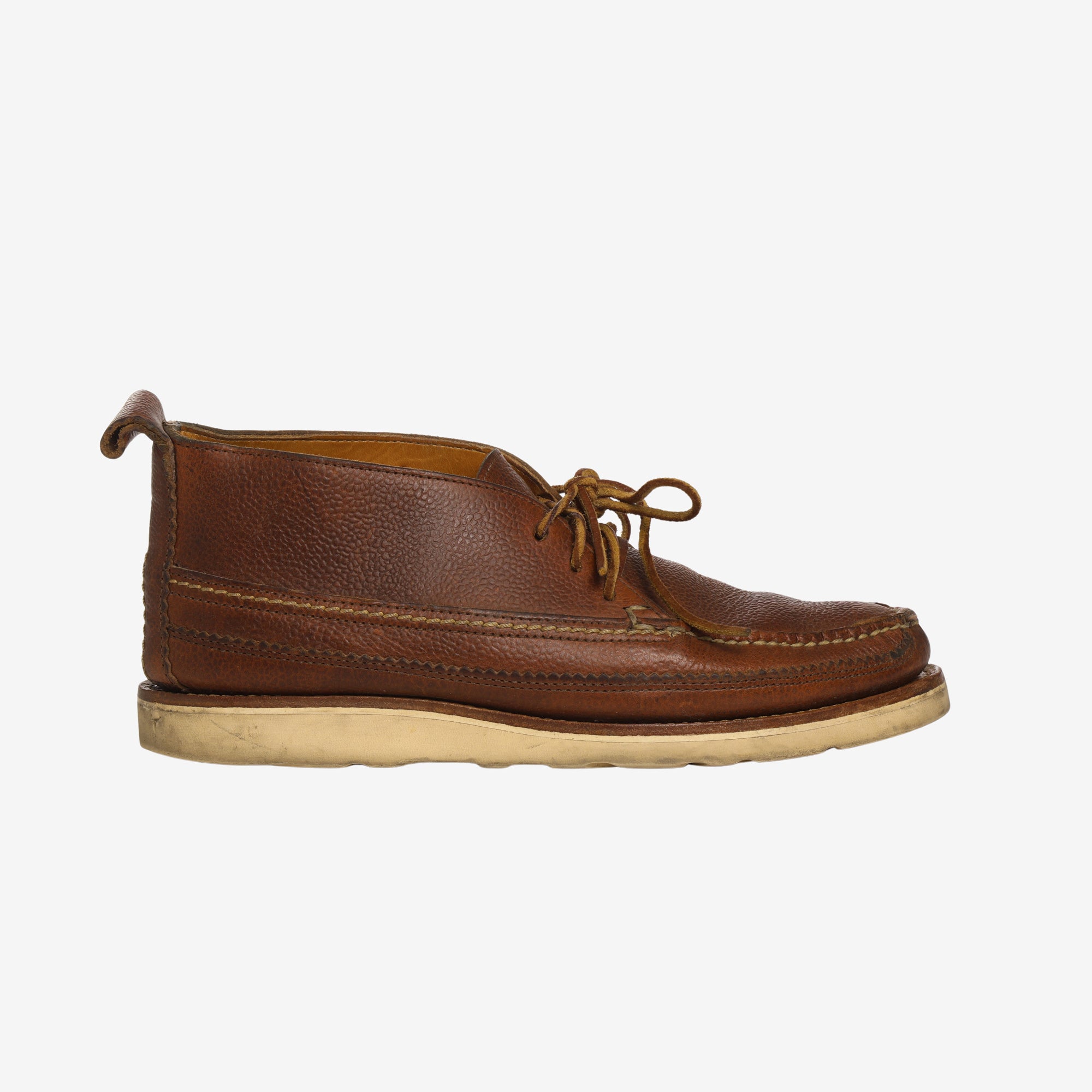 Maine Guide Chukka