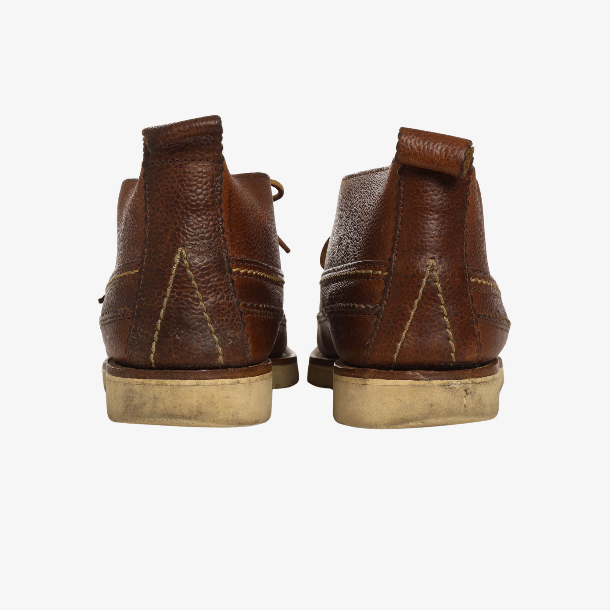 Maine Guide Chukka