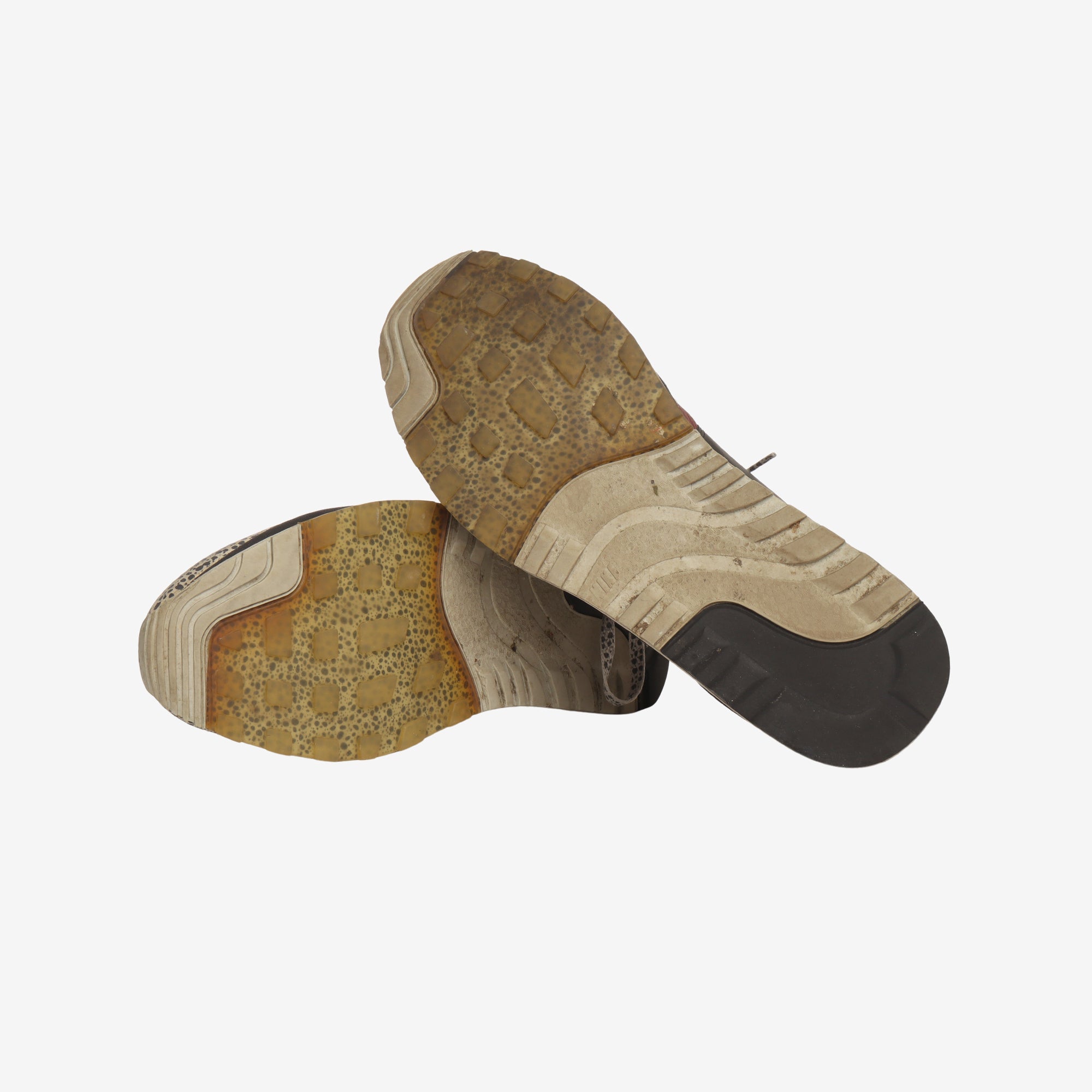 Safari Premium Sneakers