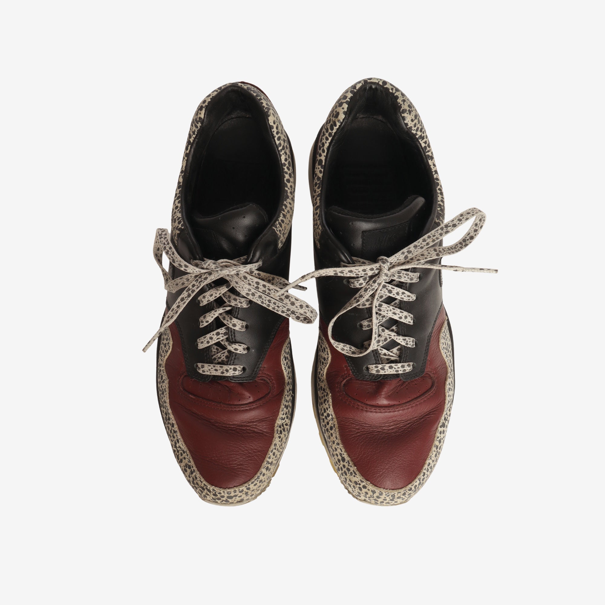 Safari Premium Sneakers