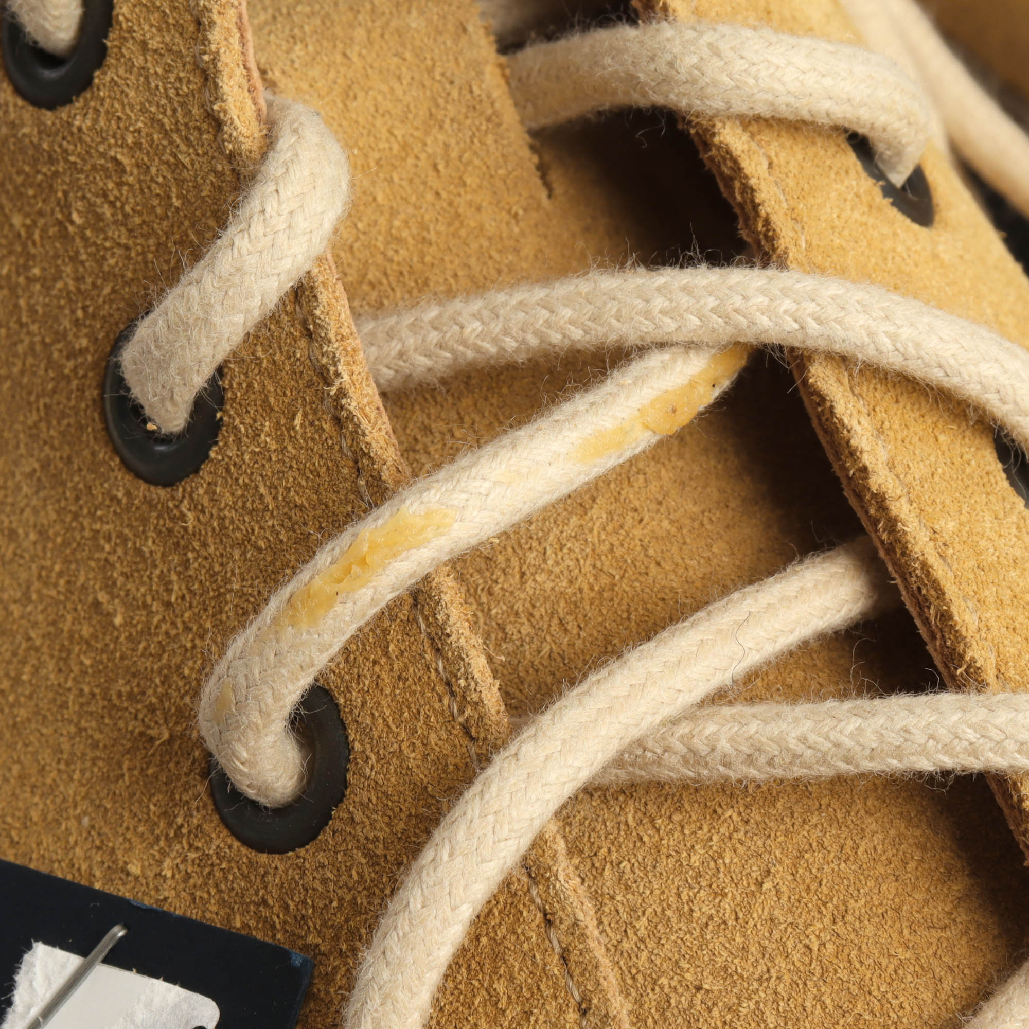 Fred Perry Monkey Boots