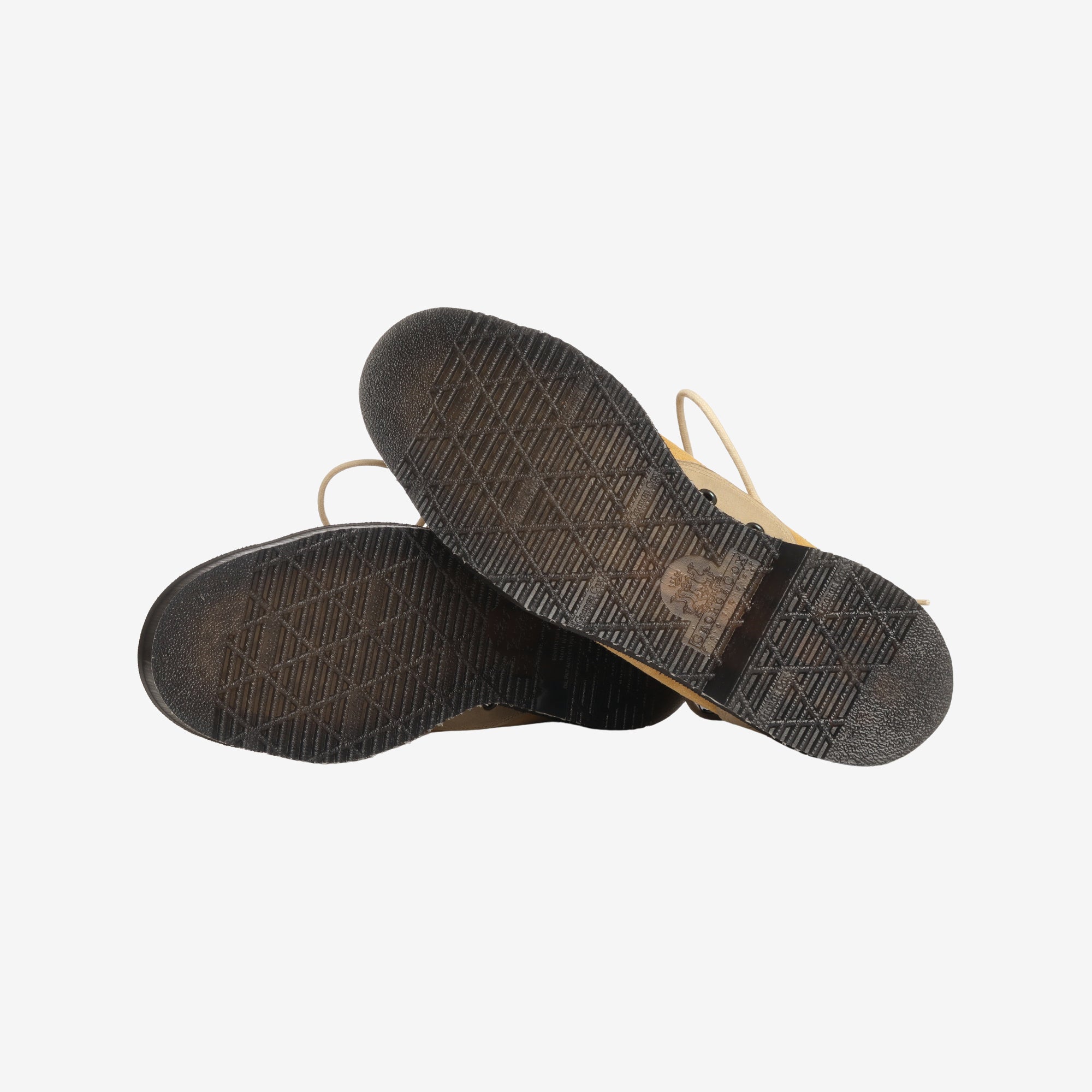 Fred Perry Monkey Boots